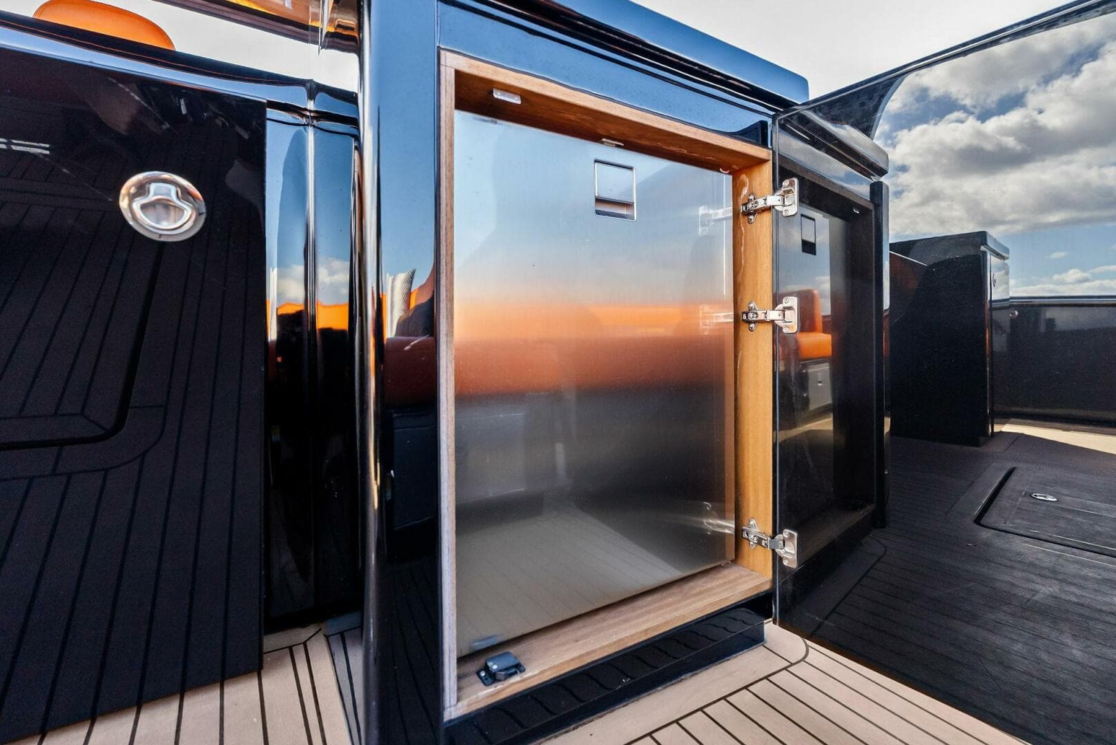 2023 Pardo Yachts Cruiser