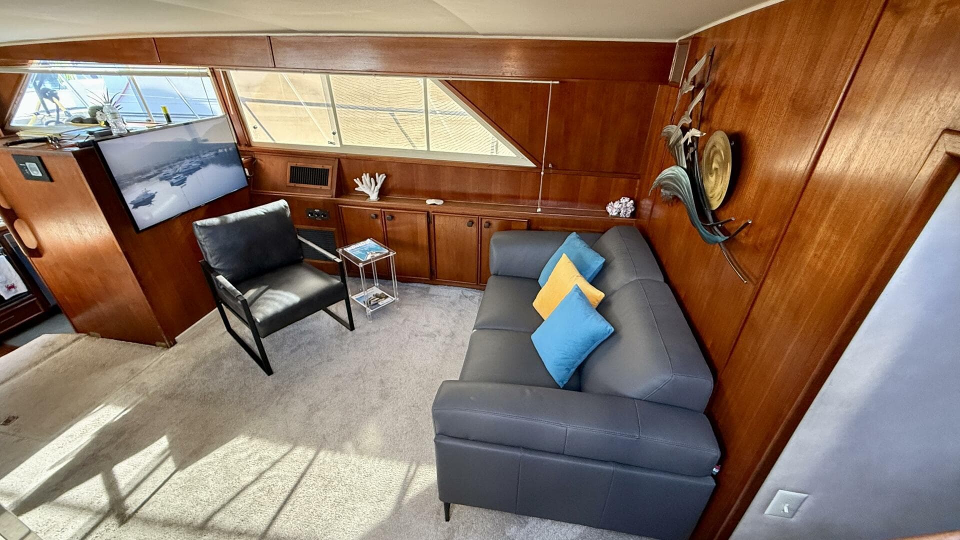 1987 Chris-Craft 500 Constellation