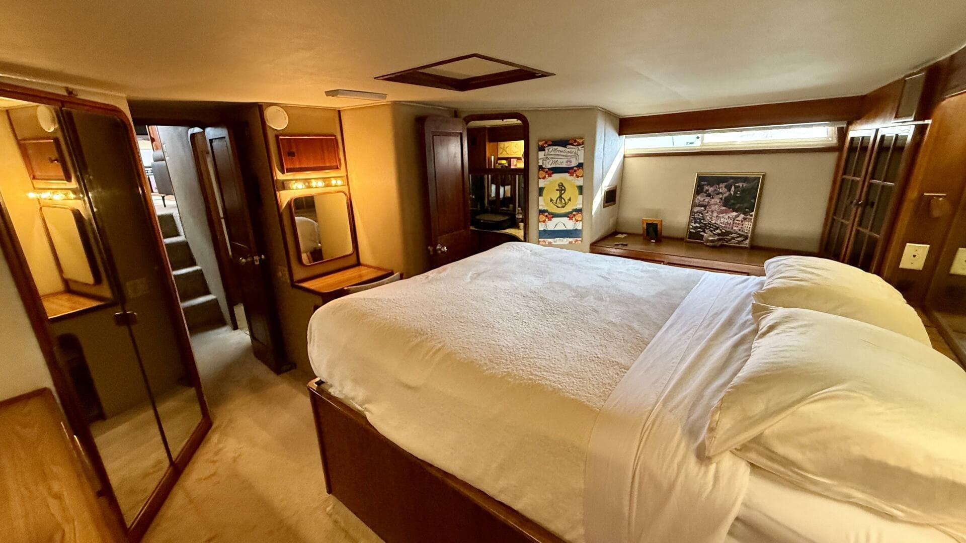 1987 Chris-Craft 500 Constellation