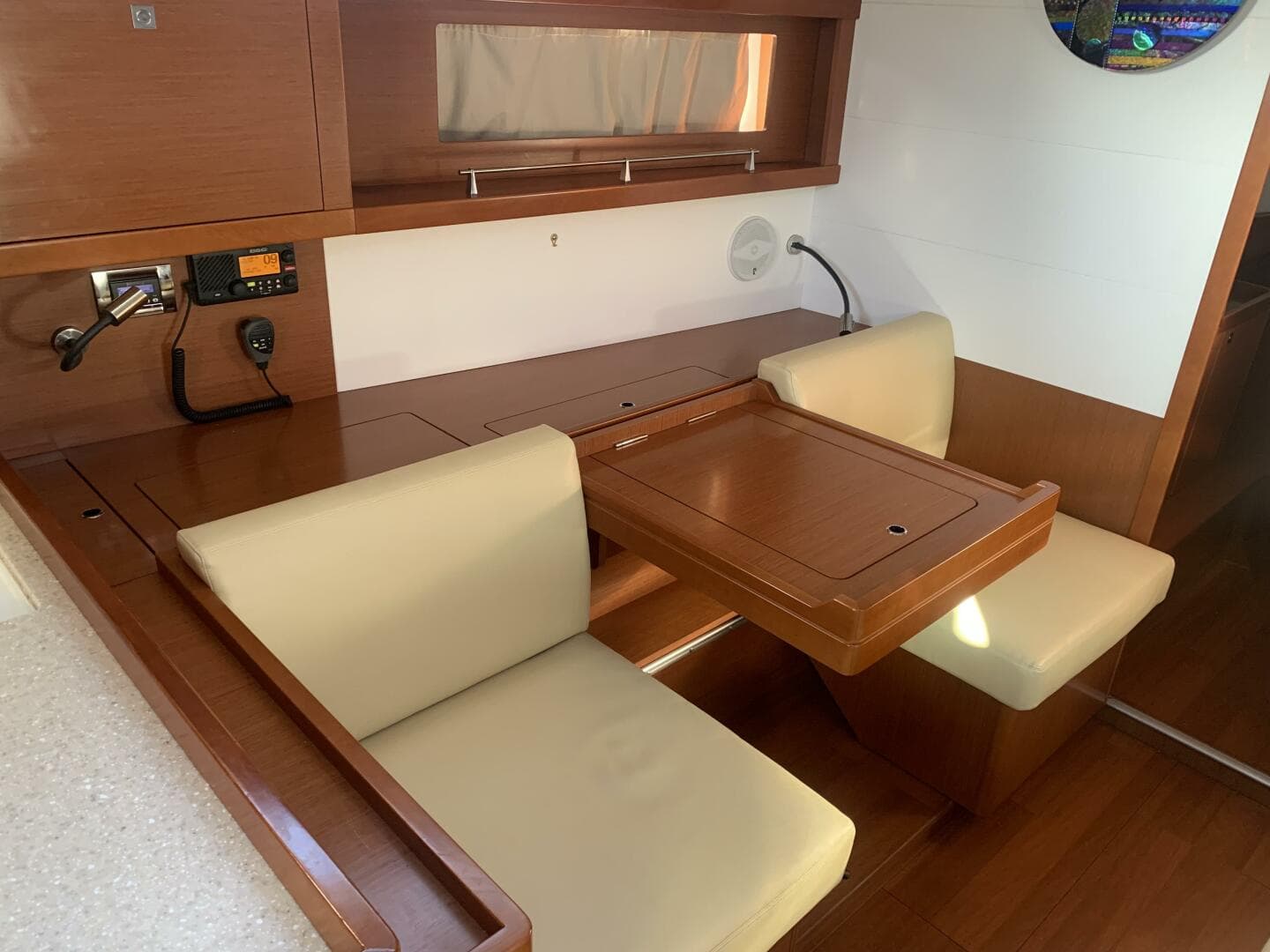 2014 Beneteau 45