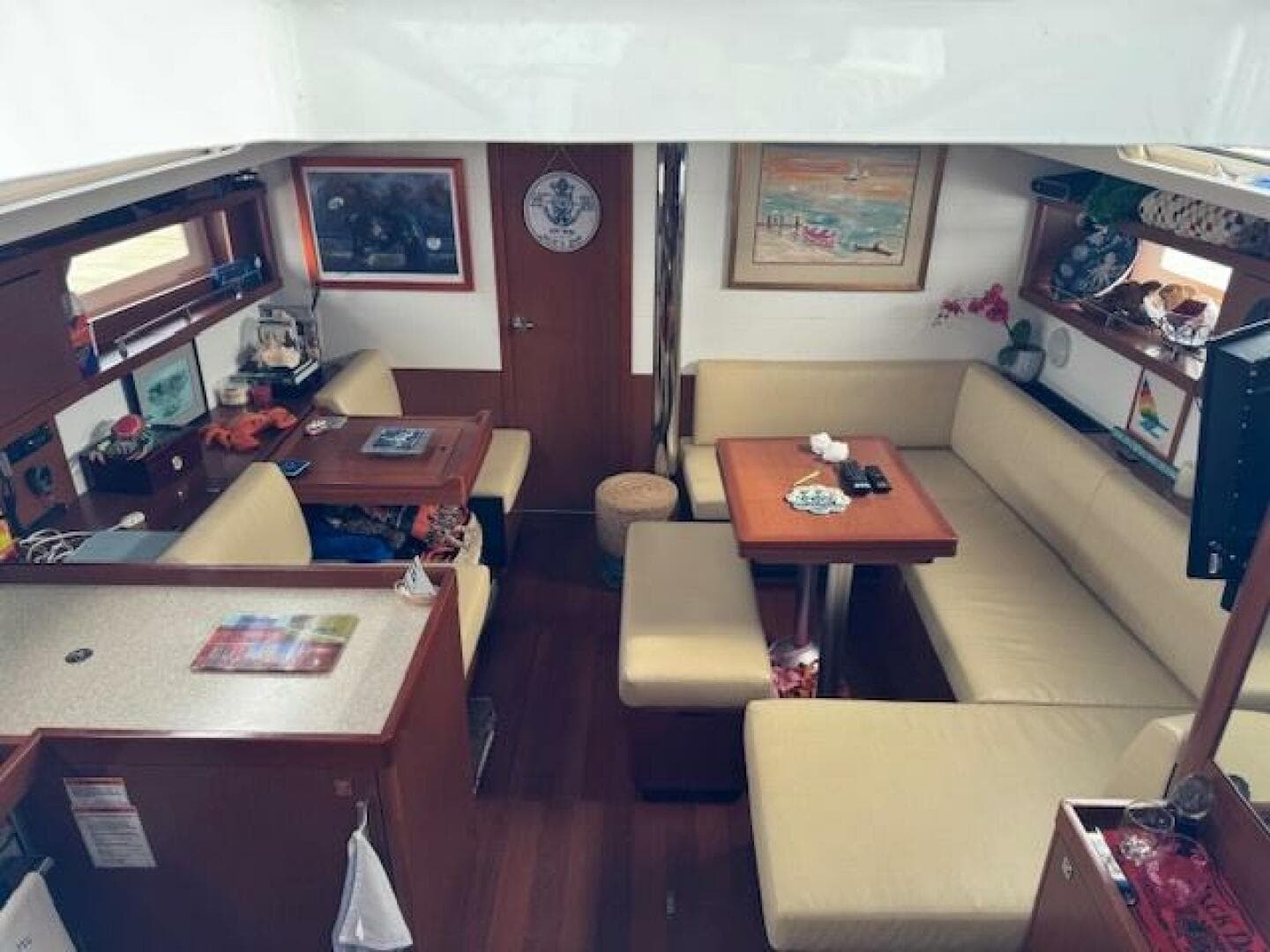 2014 Beneteau 45