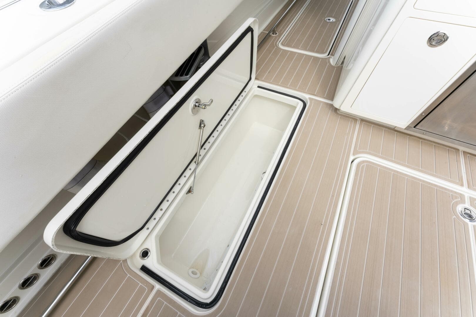 2018 Hydra-Sports 42 Siesta