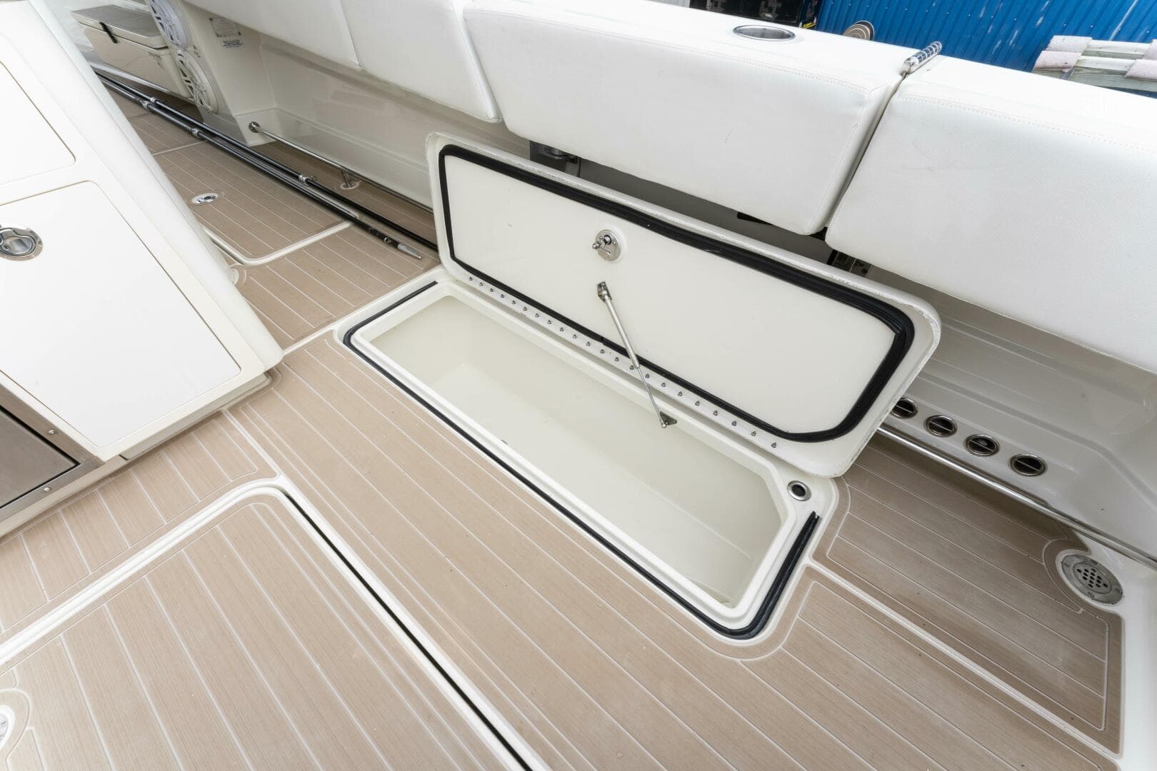 2018 Hydra-Sports 42 Siesta