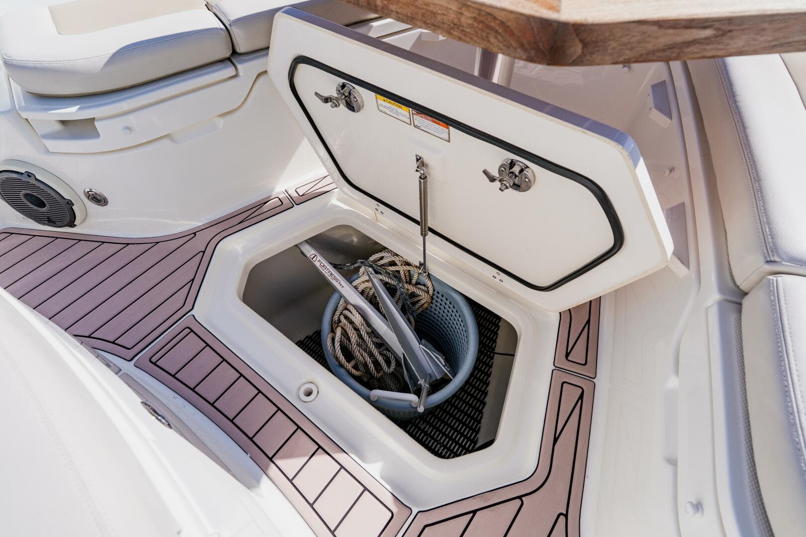 2019 Boston Whaler 380 Outrage
