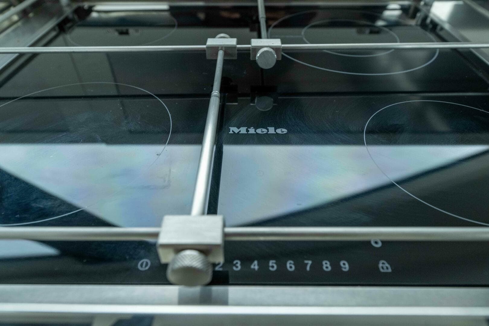 2015 Azimut 55S Lithium