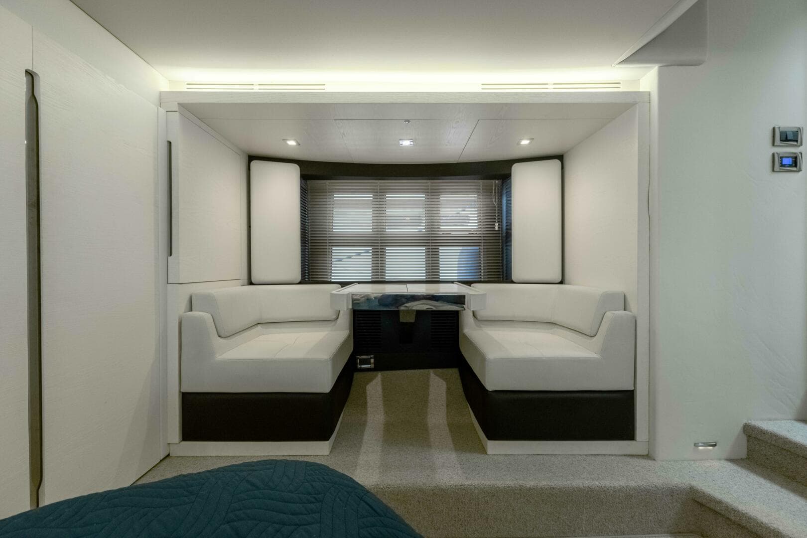 2015 Azimut 55S Lithium