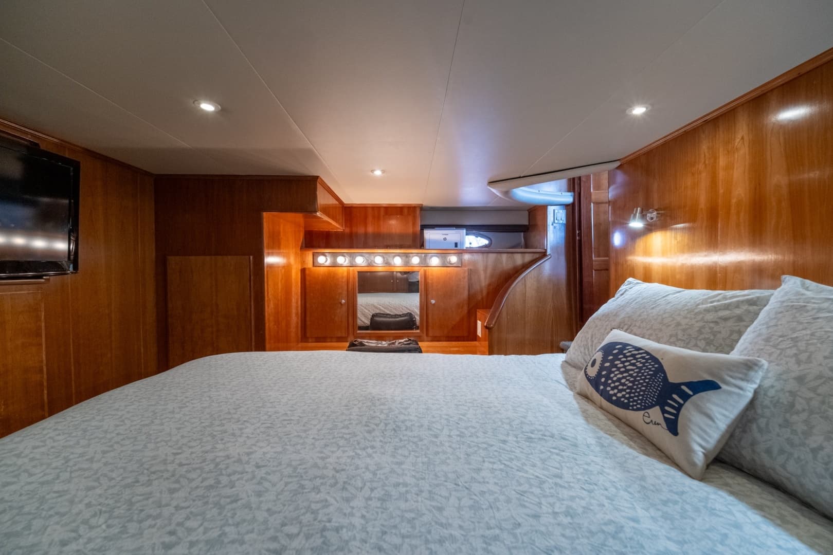2003 Navigator 5700