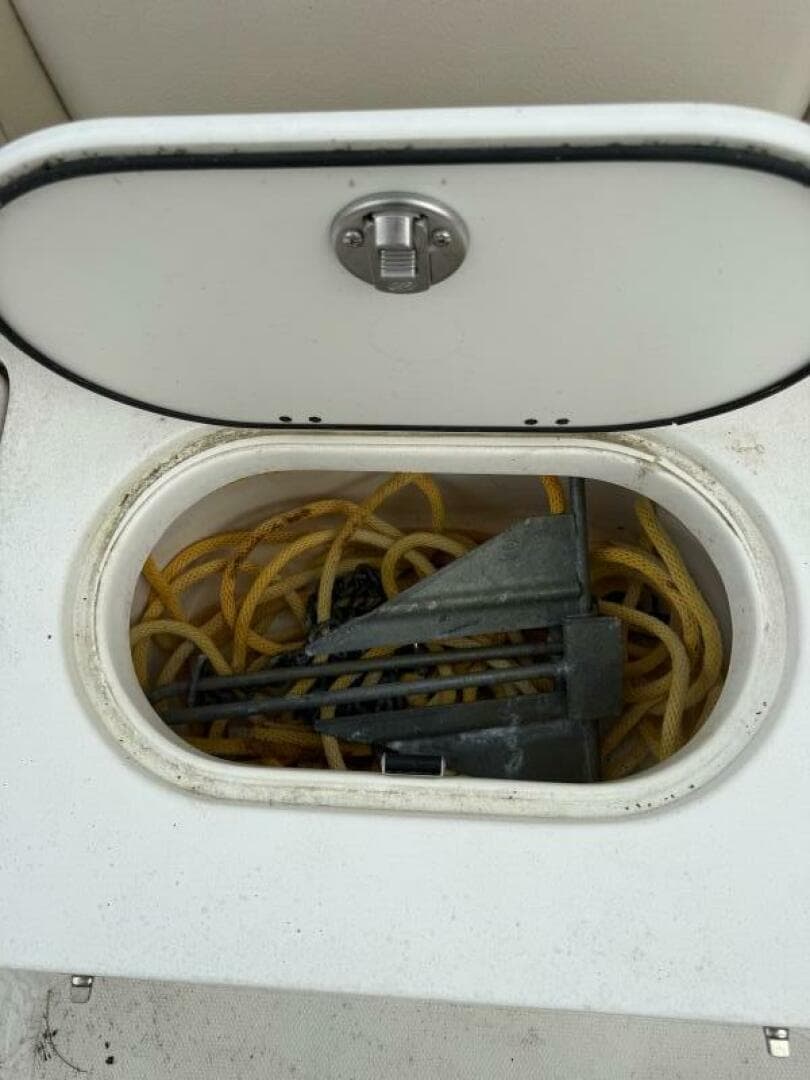 2022 NauticStar 2302 Legacy