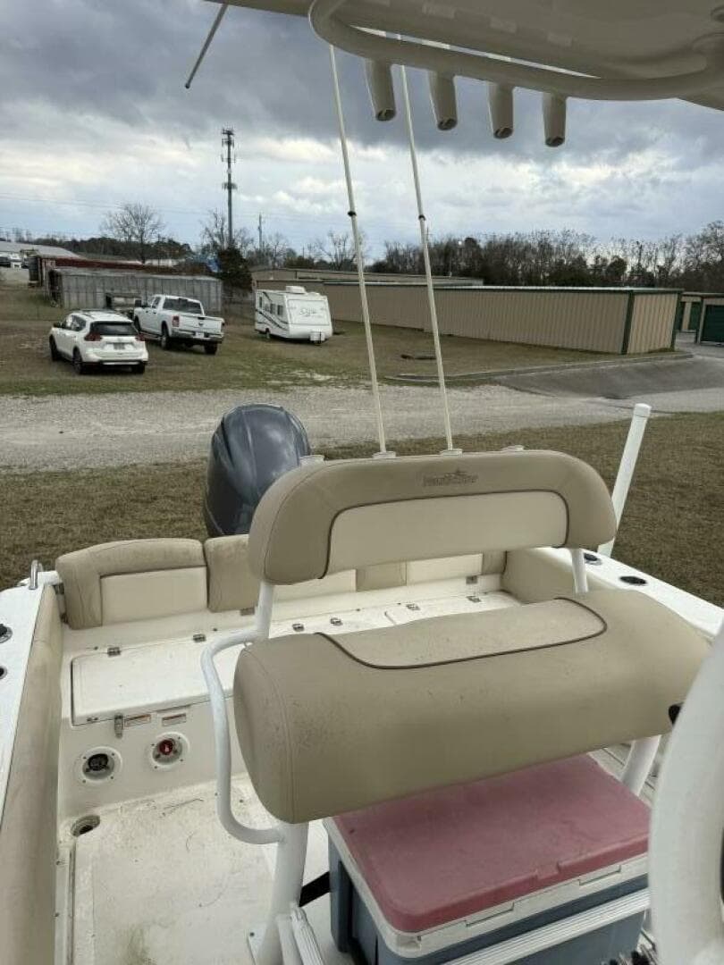 2022 NauticStar 2302 Legacy