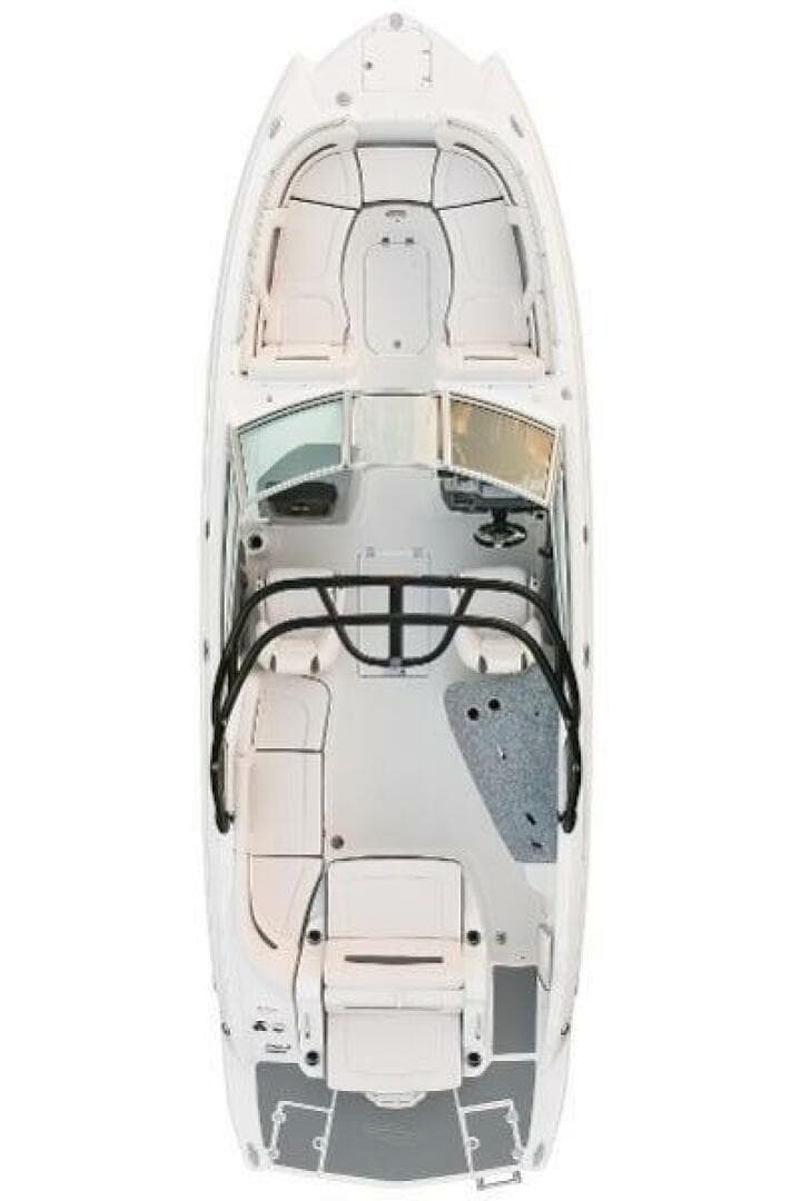 2016 Chaparral 264 Sunsesta