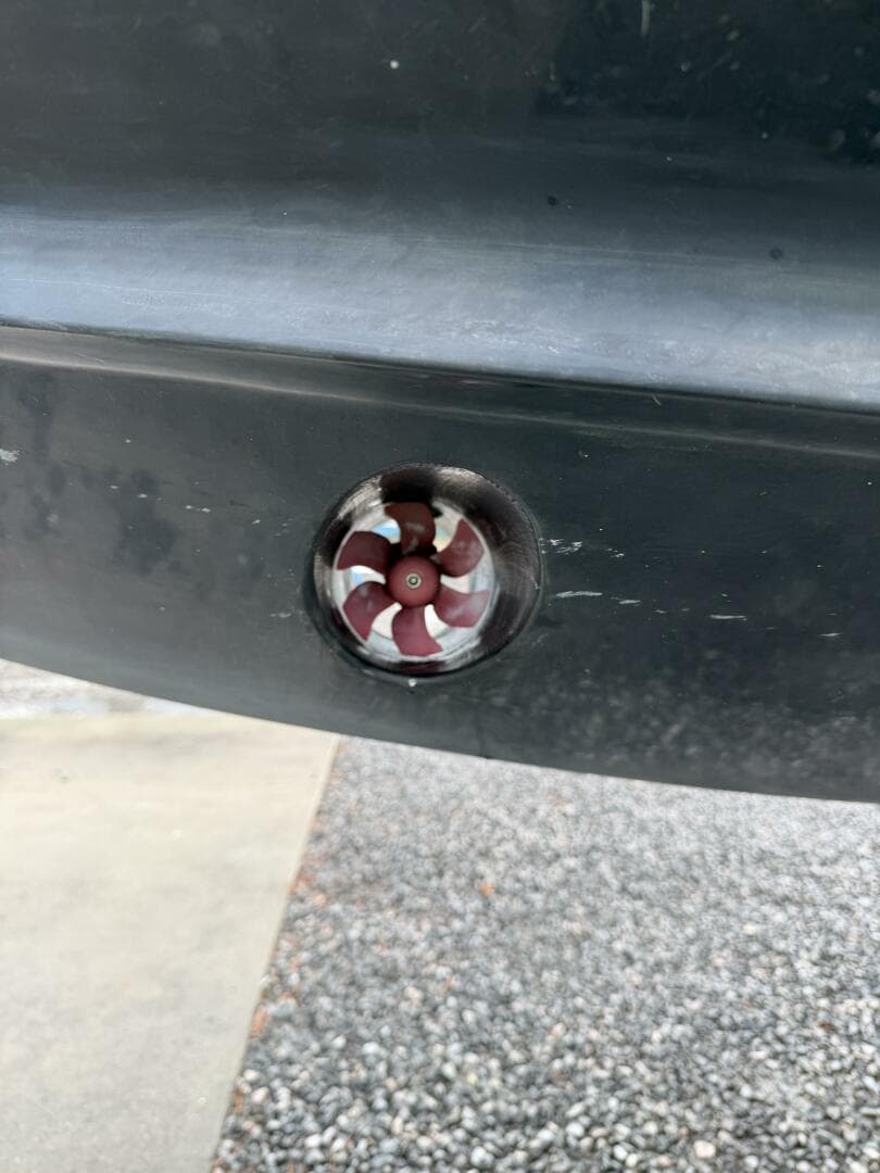 2016 Chaparral 264 Sunsesta