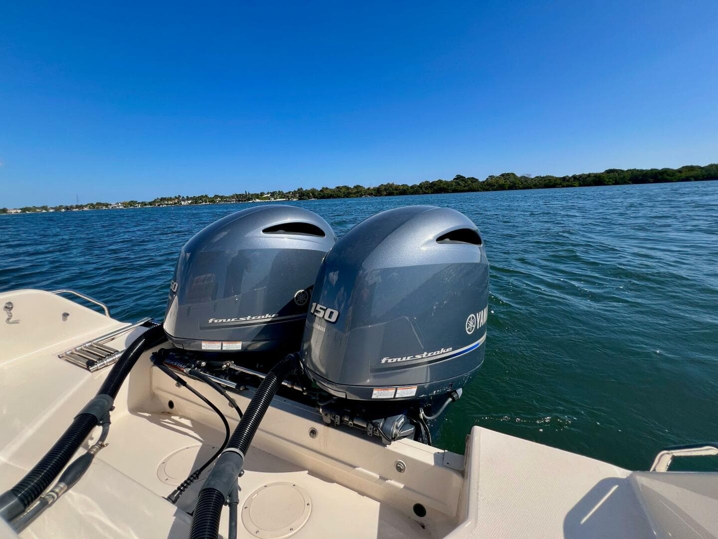 2018 Grady-White Fisherman 257