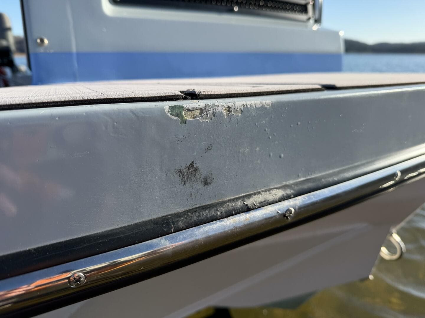 2023 Correct Craft Ingenity 23EL2 Electric Boat