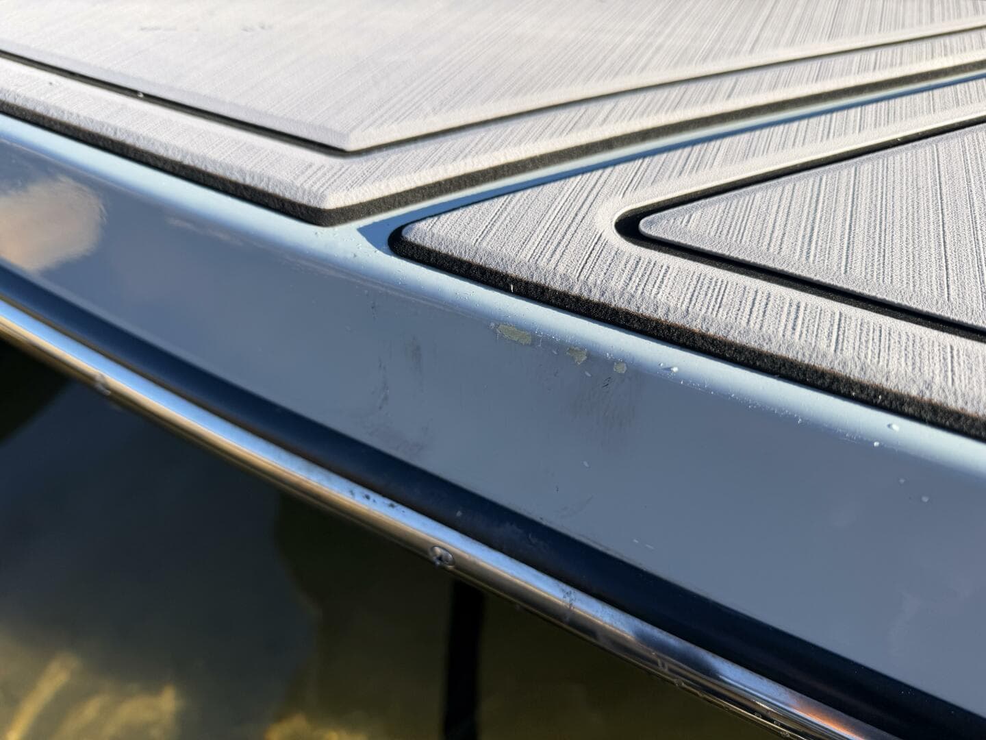 2023 Correct Craft Ingenity 23EL2 Electric Boat