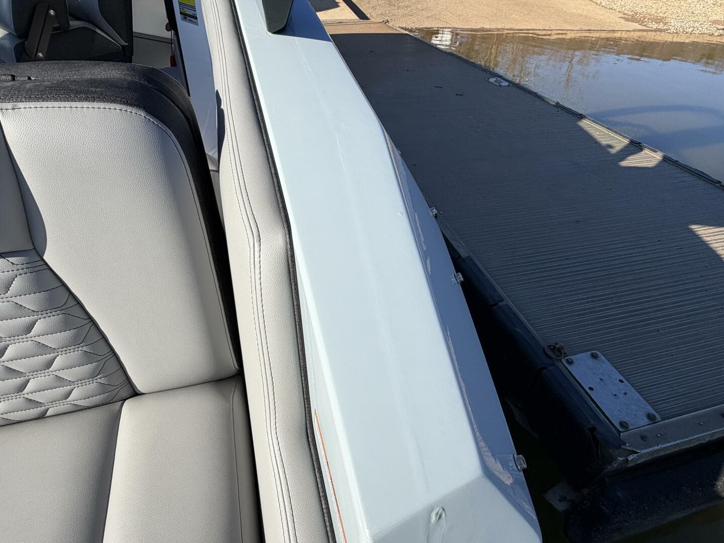 2023 Correct Craft Ingenity 23EL2 Electric Boat