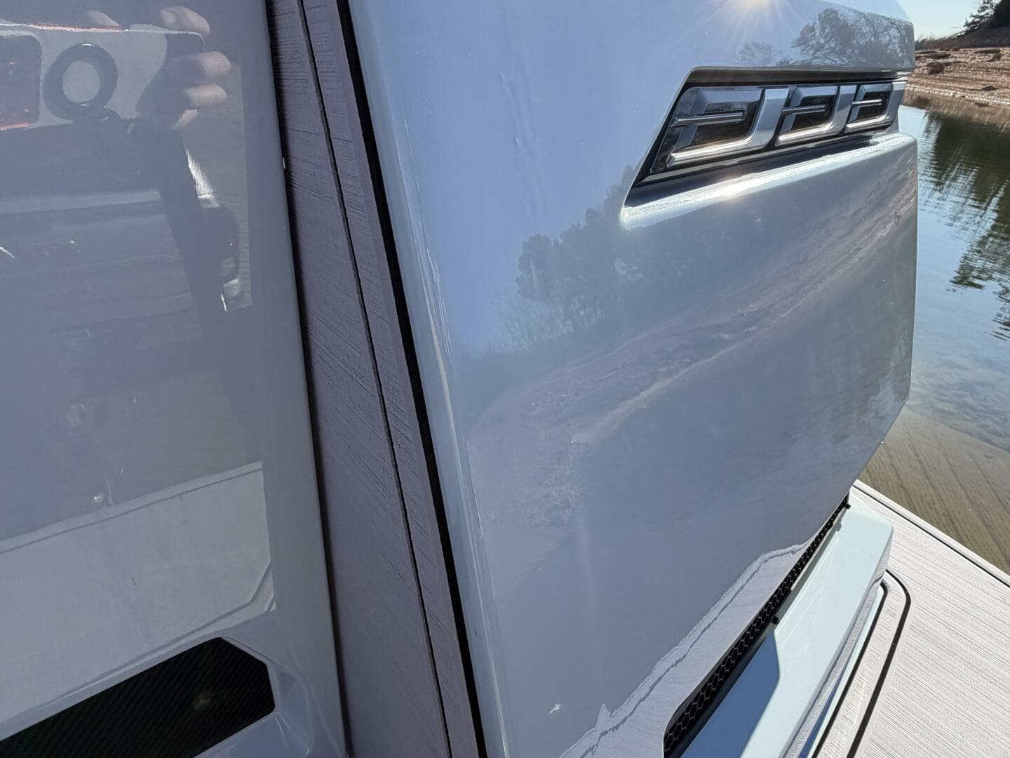 2023 Correct Craft Ingenity 23EL2 Electric Boat