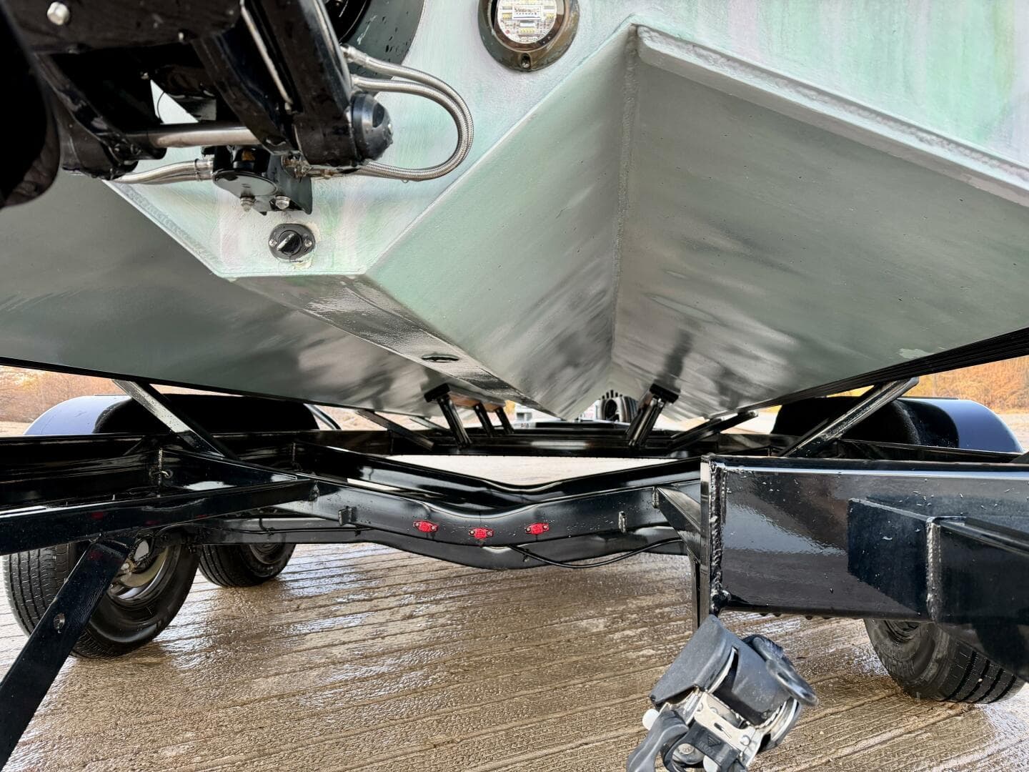 2023 Correct Craft Ingenity 23EL2 Electric Boat