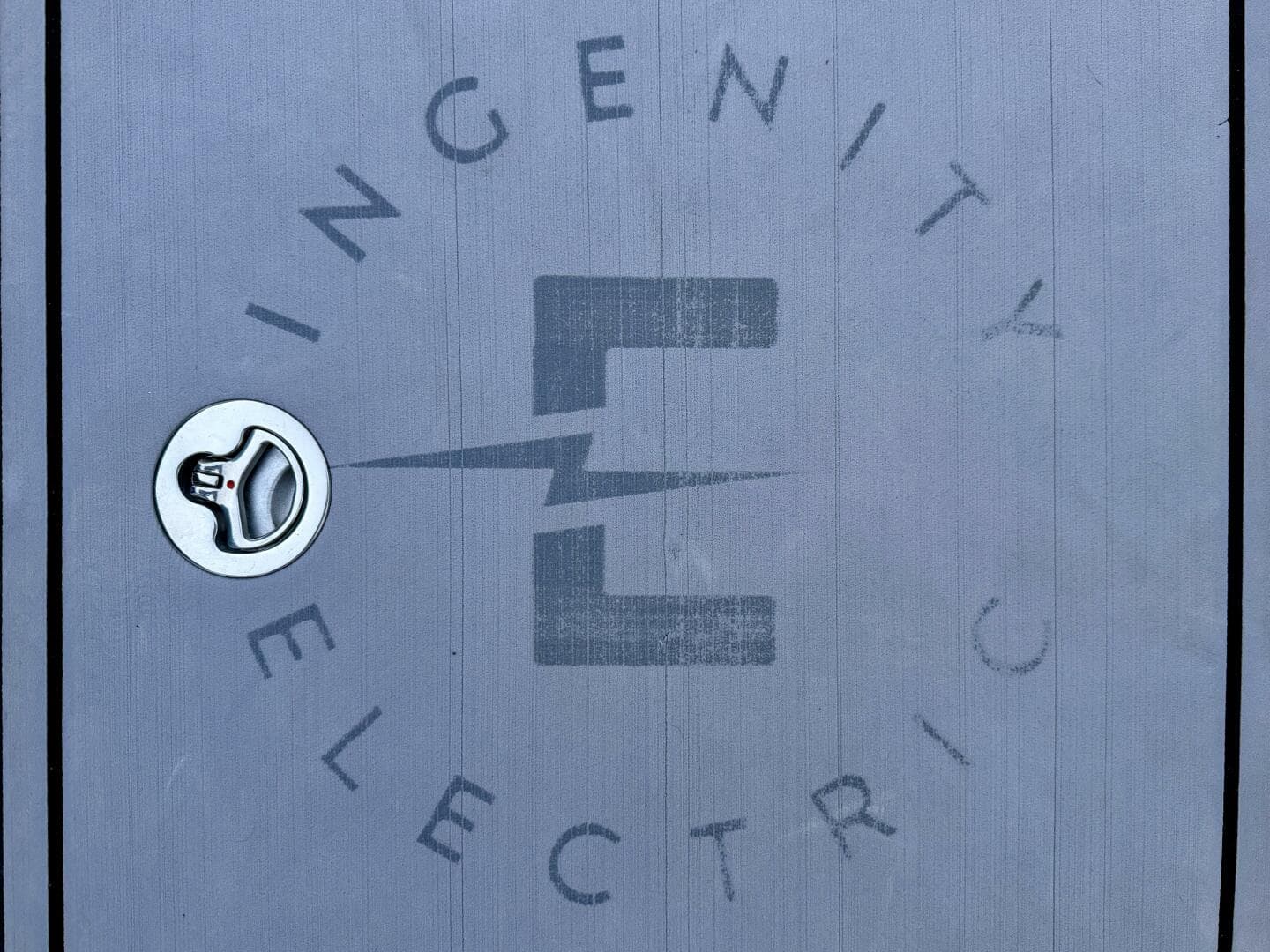 2023 Correct Craft Ingenity 23EL2 Electric Boat