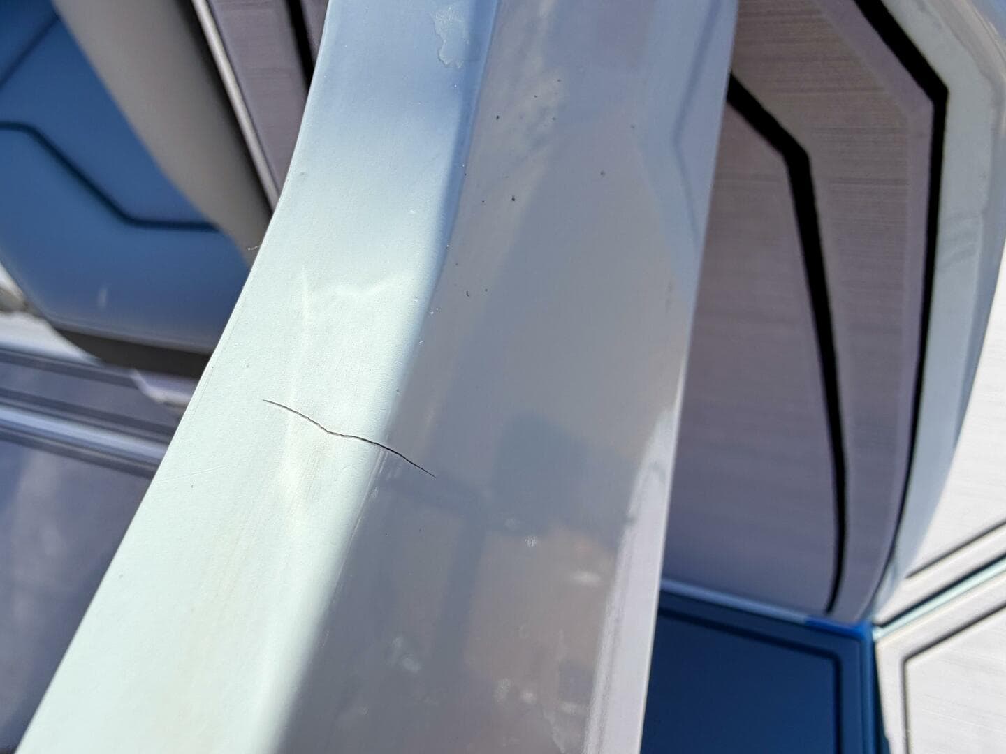 2023 Correct Craft Ingenity 23EL2 Electric Boat