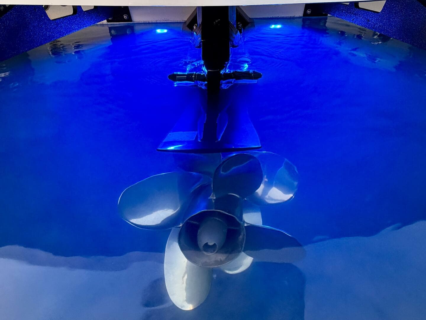 2023 Correct Craft Ingenity 23EL2 Electric Boat