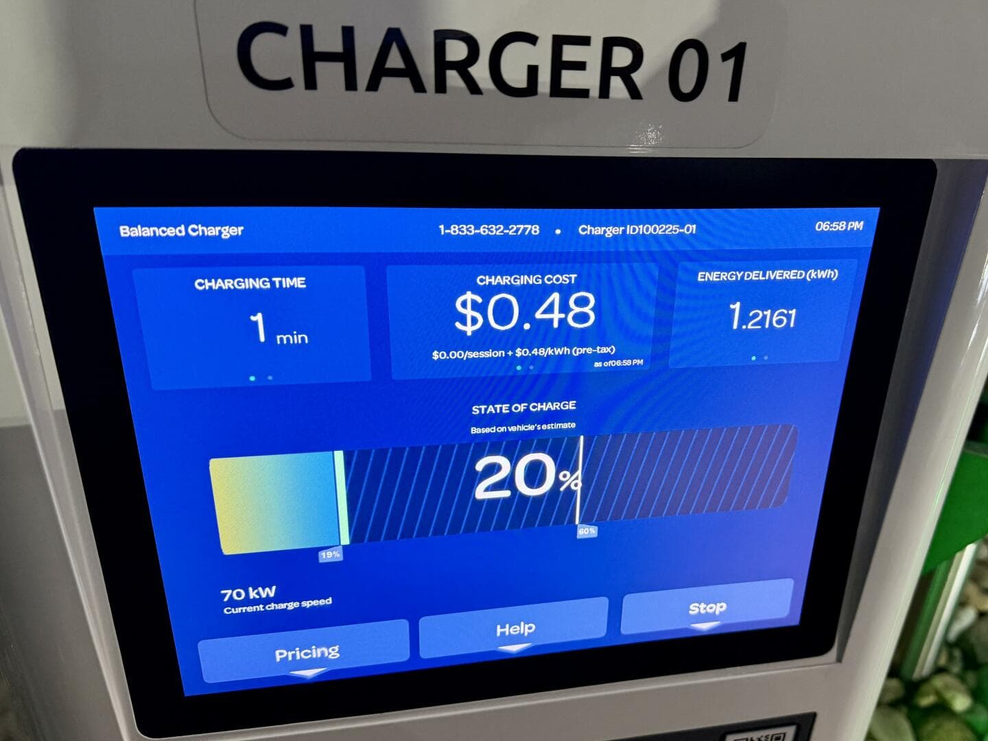 2023 Correct Craft Ingenity 23EL2 Electric Boat