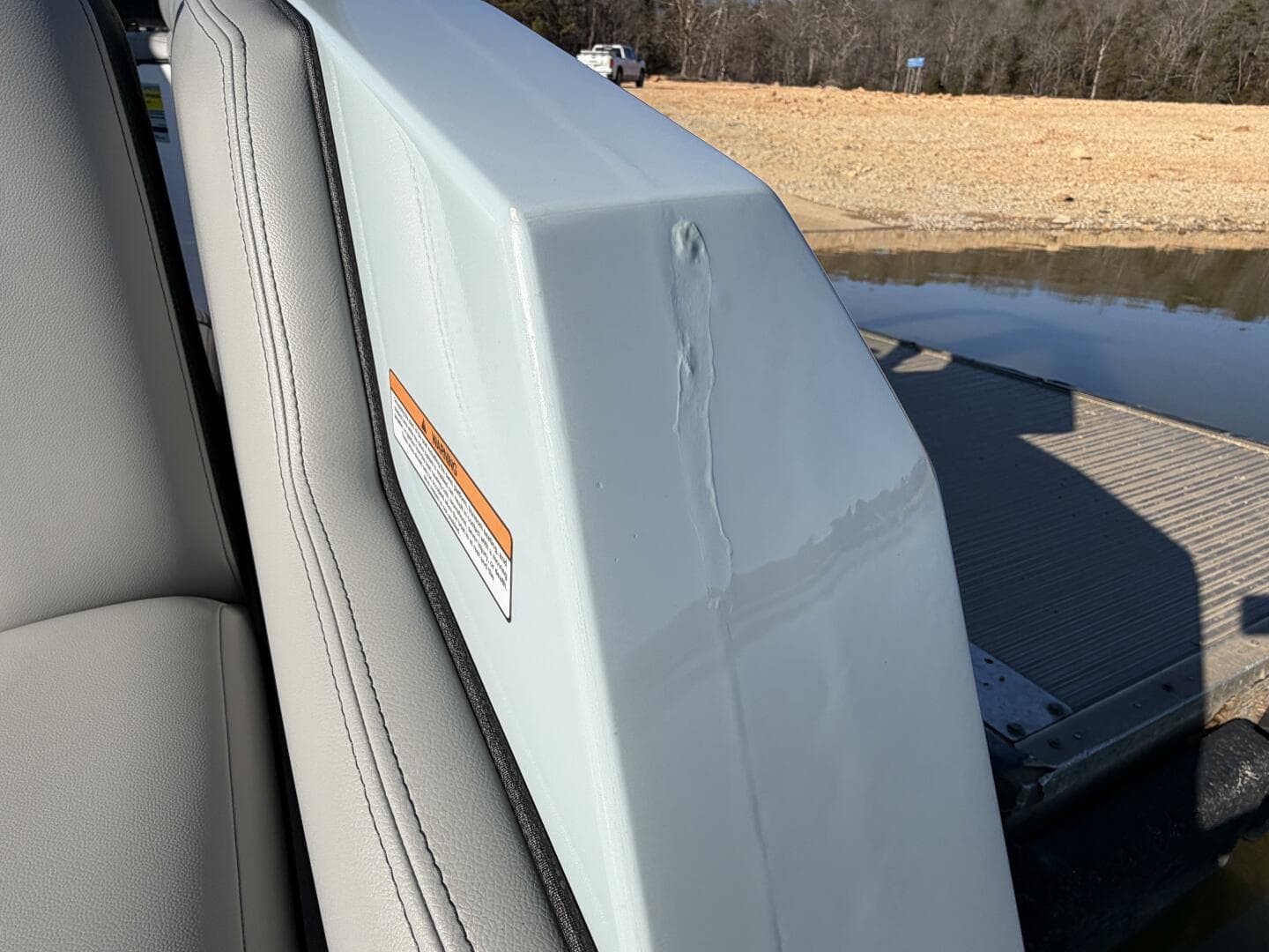 2023 Correct Craft Ingenity 23EL2 Electric Boat