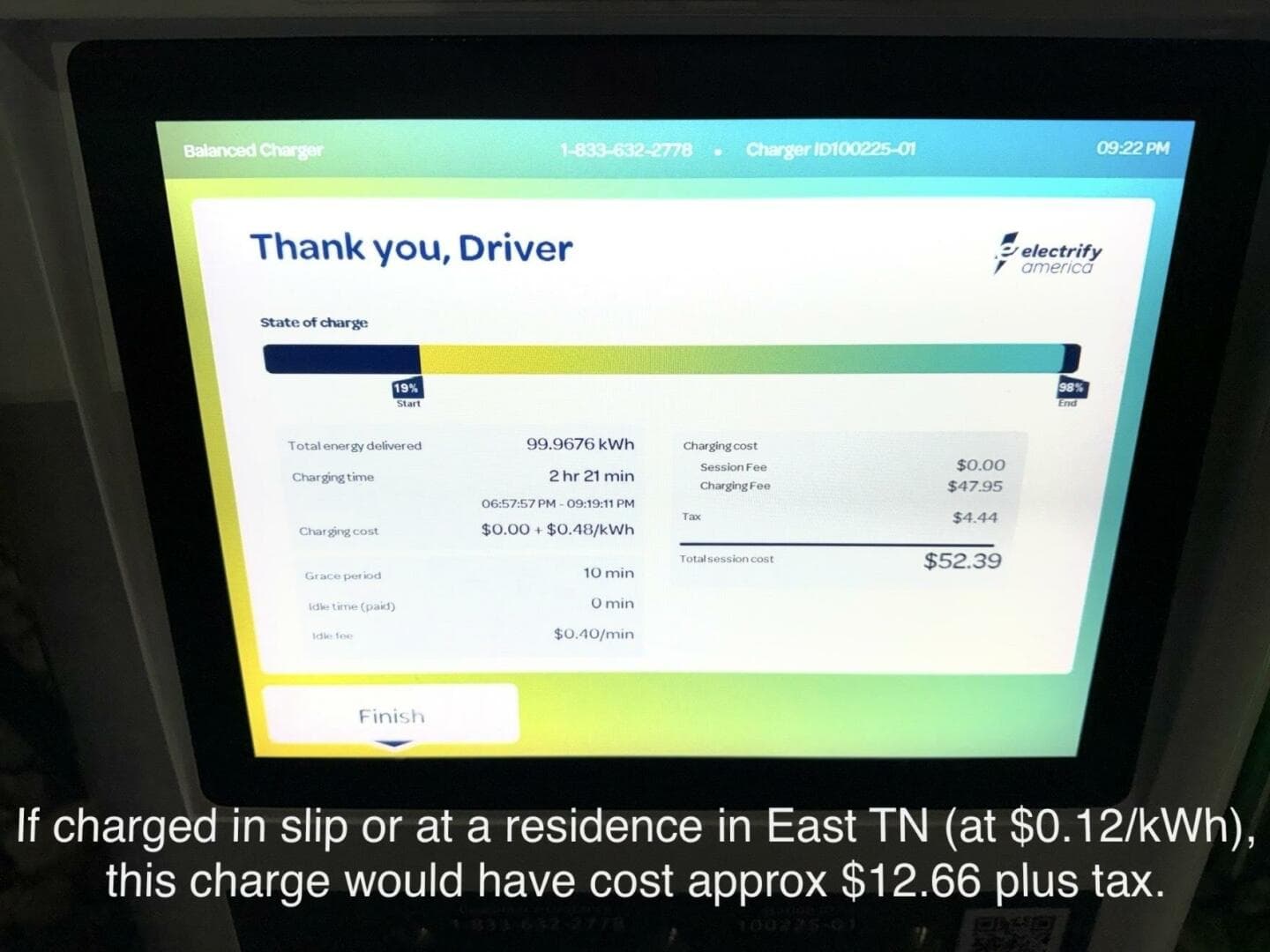 2023 Correct Craft Ingenity 23EL2 Electric Boat