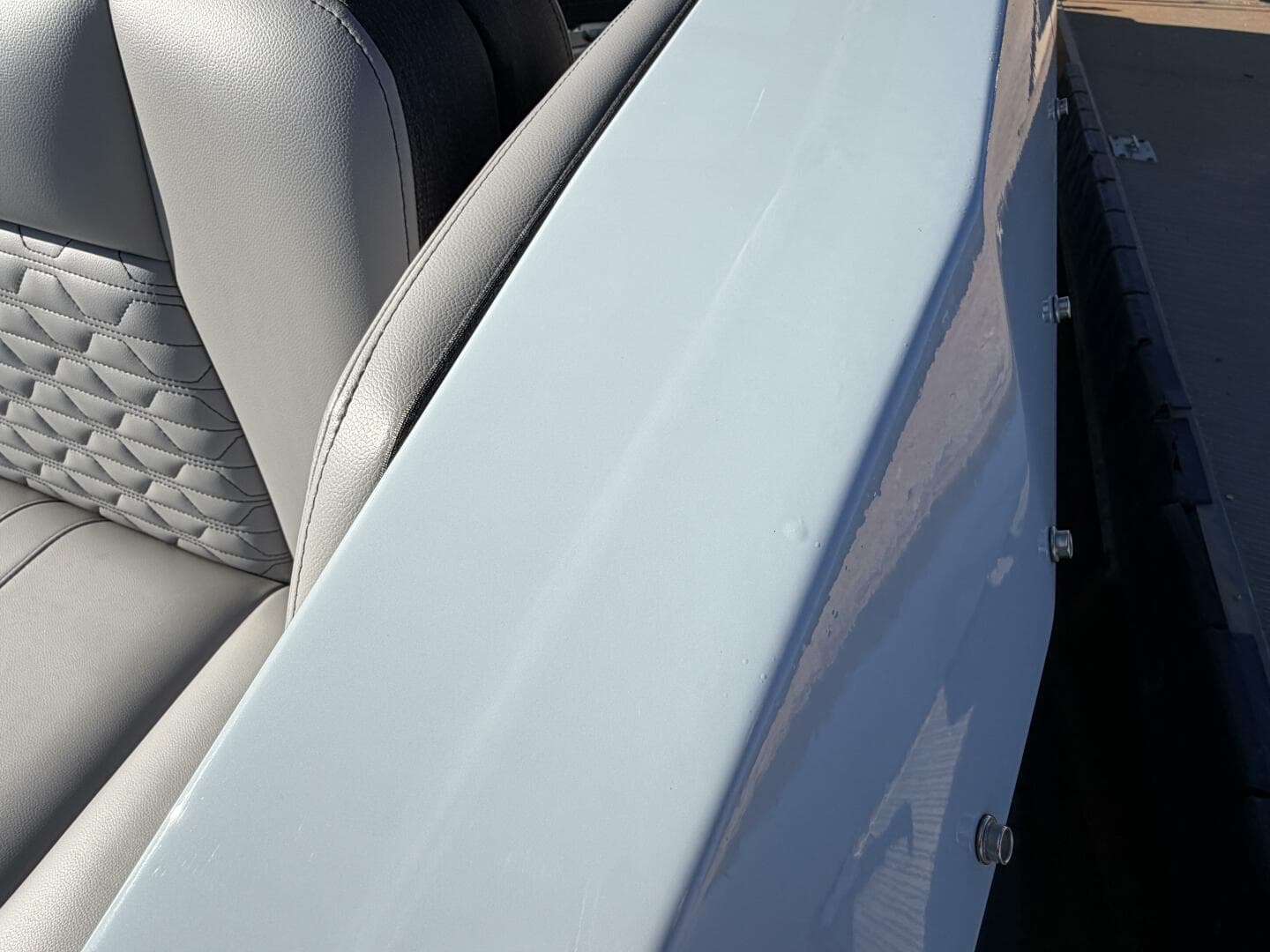 2023 Correct Craft Ingenity 23EL2 Electric Boat