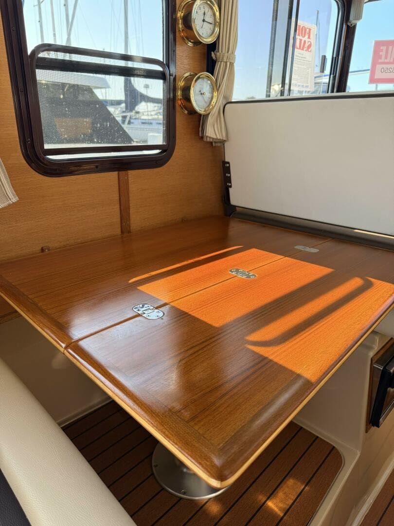 2016 Ranger Tugs R-25 SC