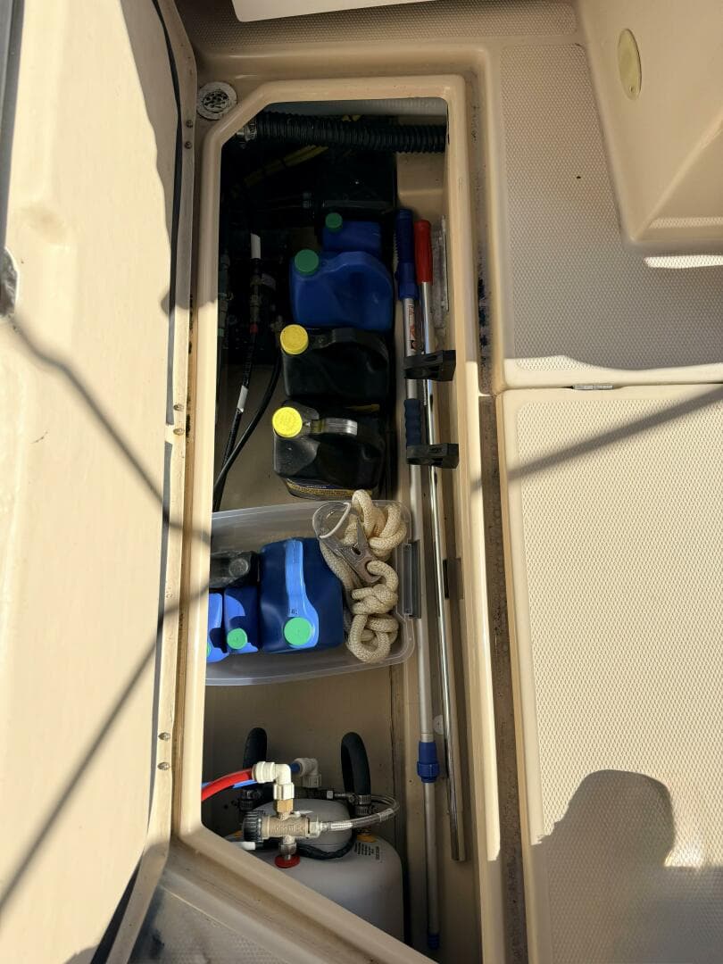 2016 Ranger Tugs R-25 SC