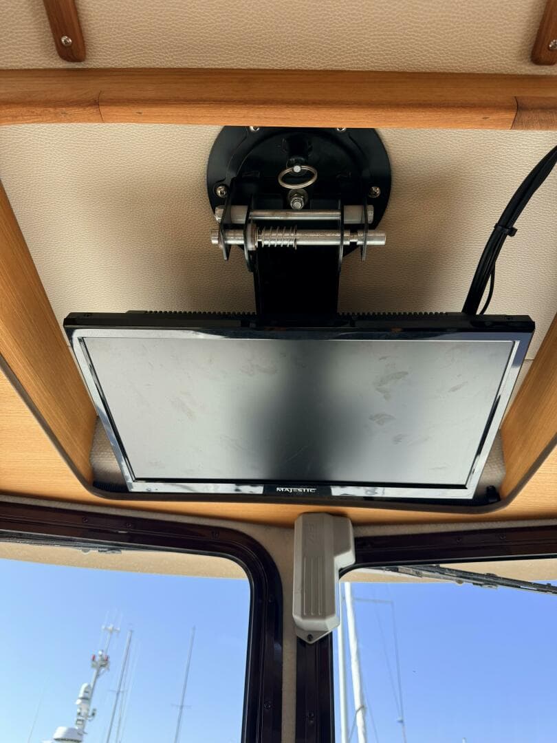 2016 Ranger Tugs R-25 SC