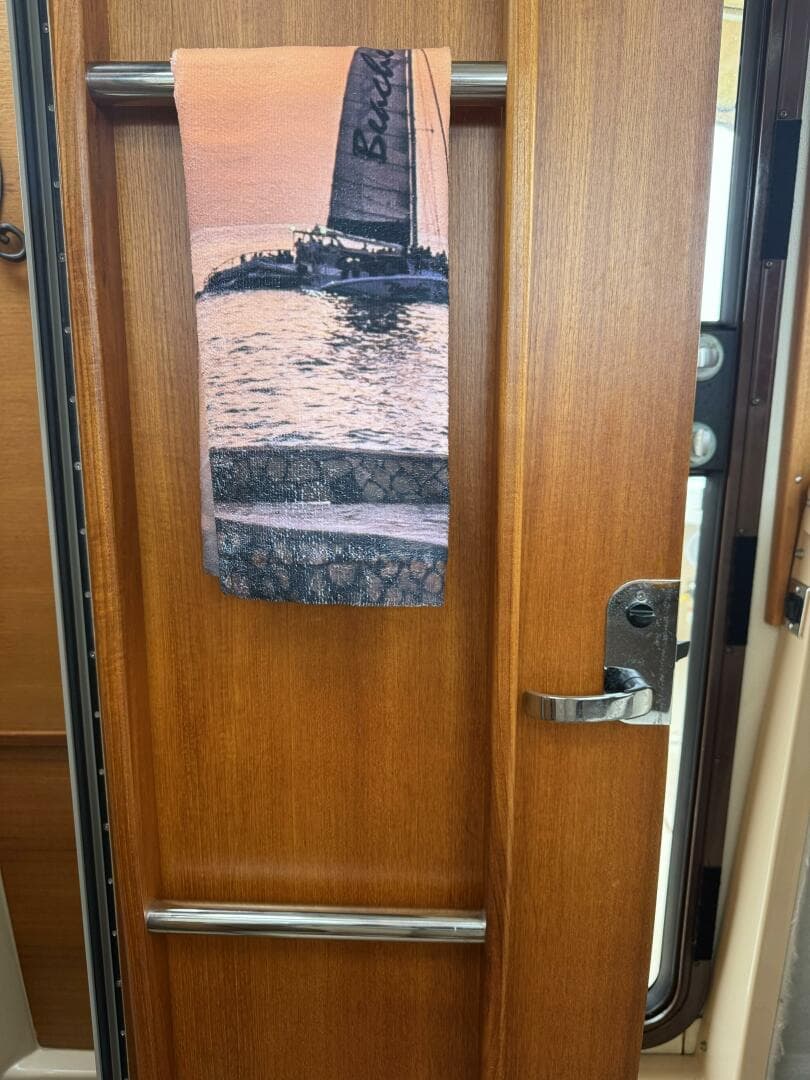 2016 Ranger Tugs R-25 SC