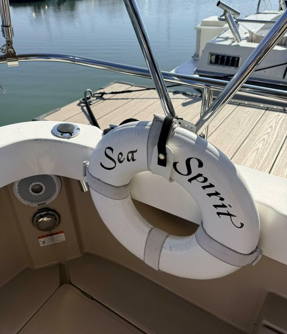 2016 Ranger Tugs R-25 SC