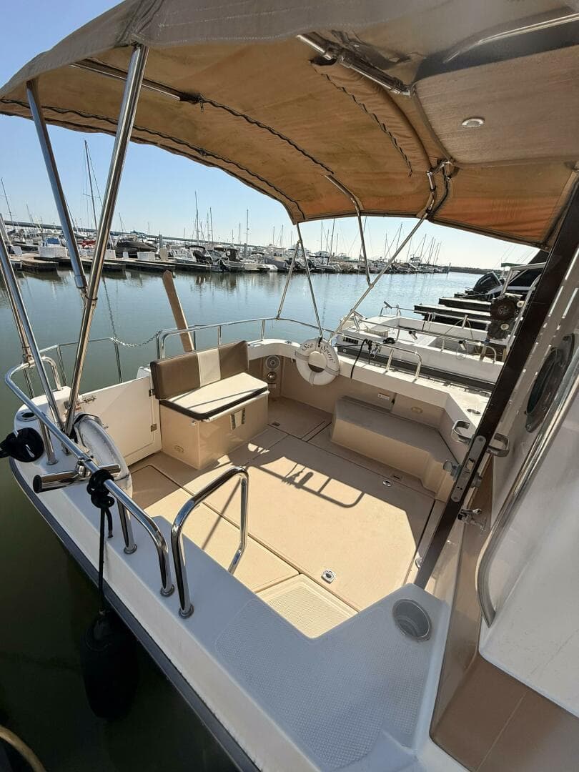 2016 Ranger Tugs R-25 SC