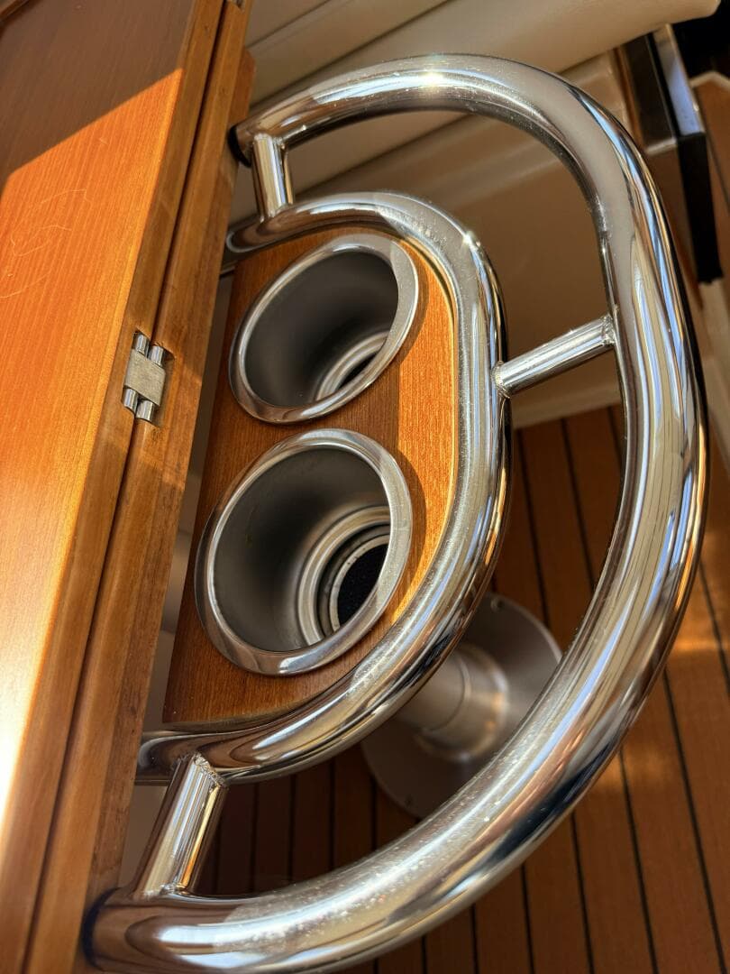 2016 Ranger Tugs R-25 SC