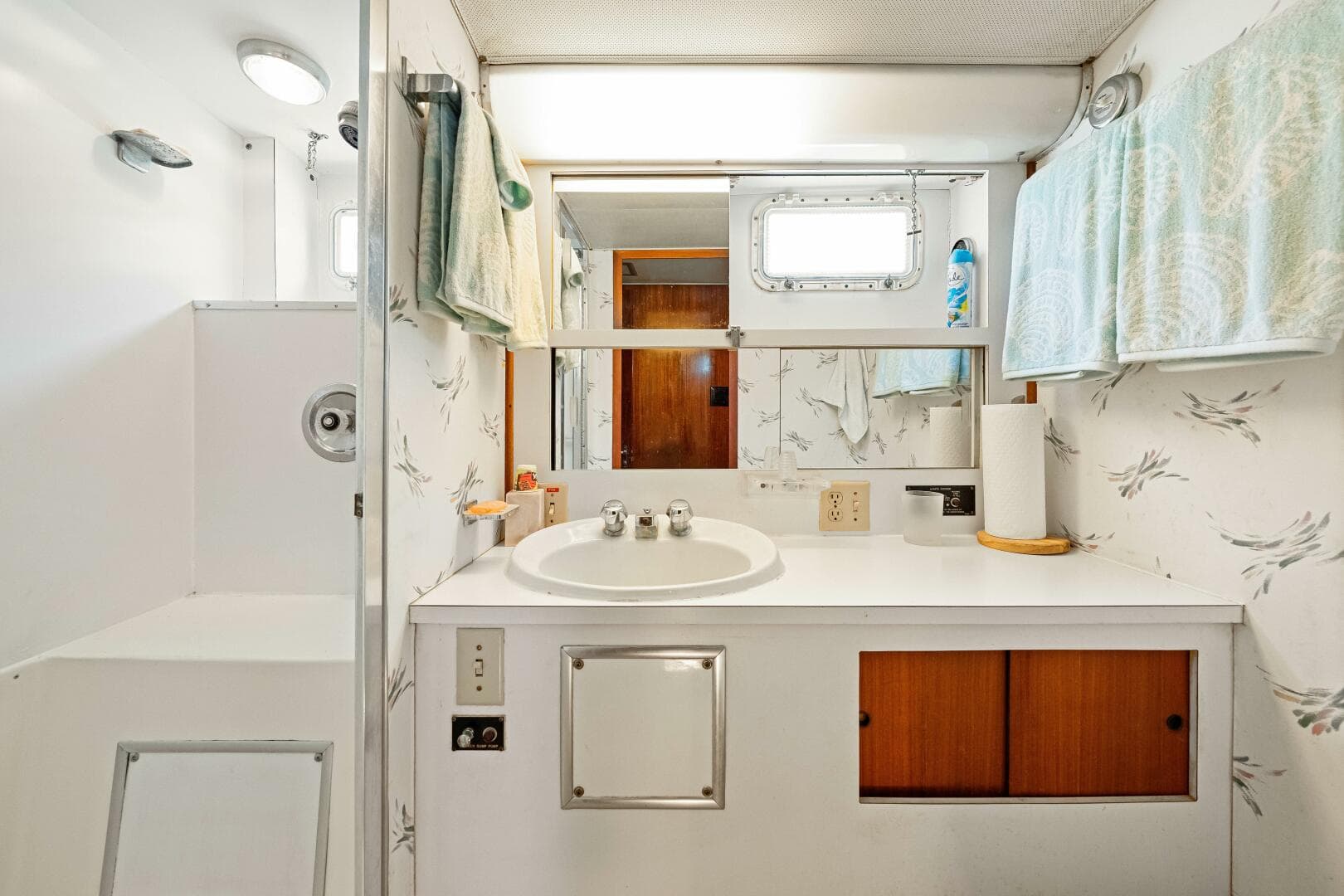 1979 Hatteras 53 Classic