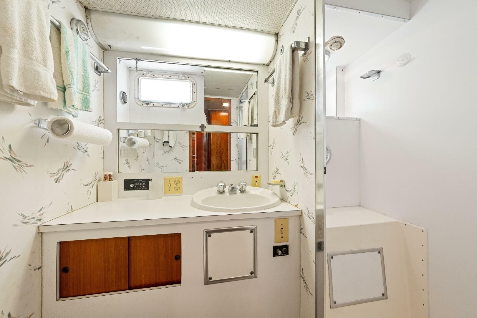 1979 Hatteras 53 Classic