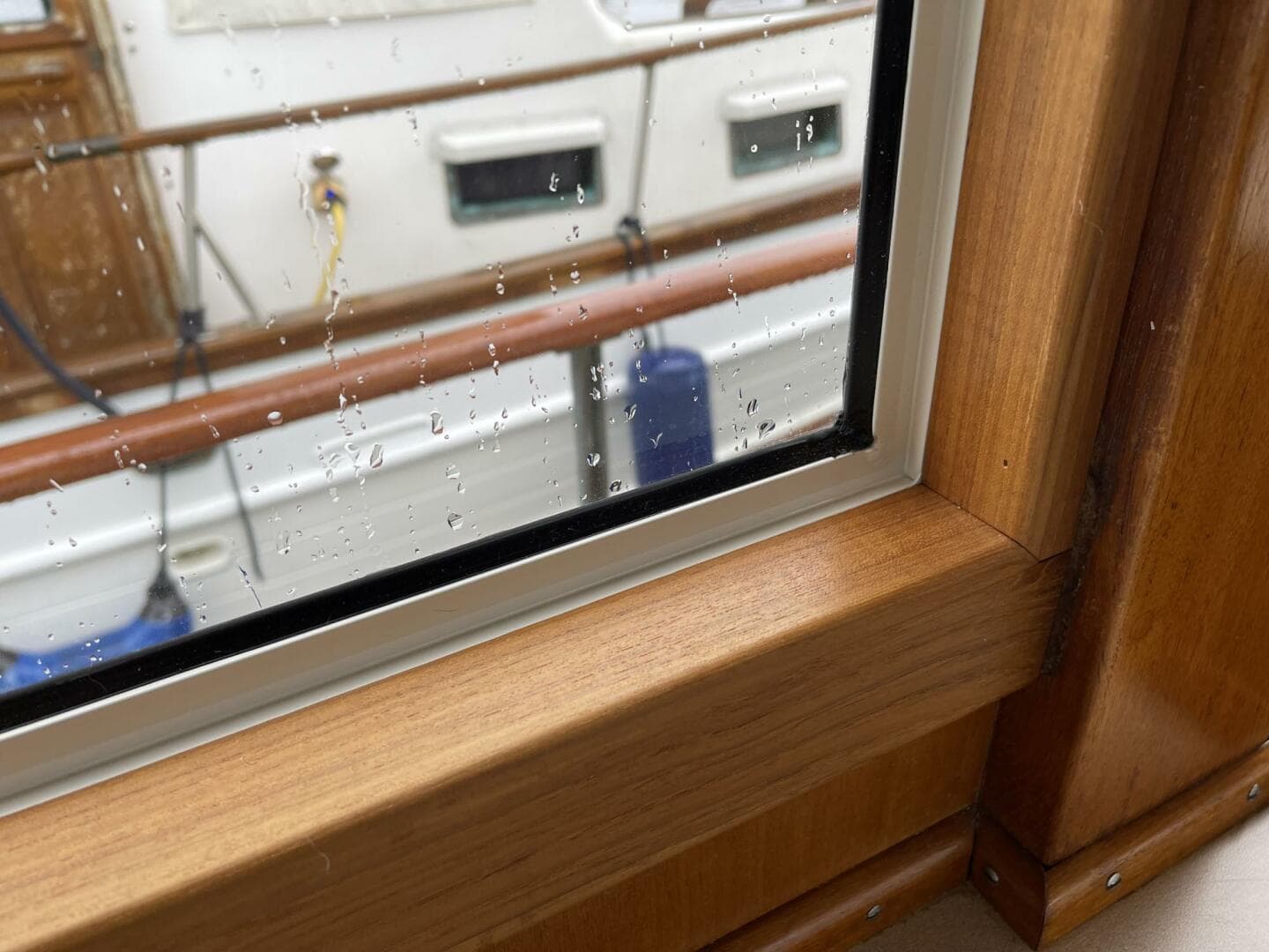 1974 Grand Banks GB42