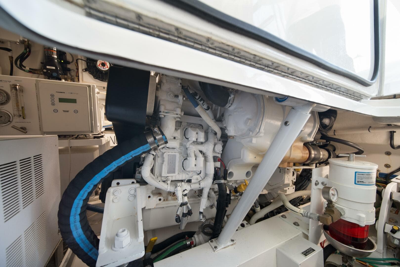 2018 Viking 37 Billfish