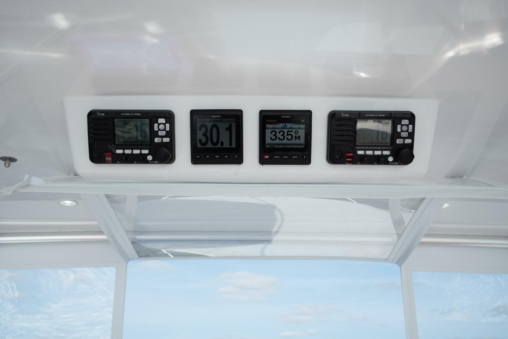 2018 Viking 37 Billfish