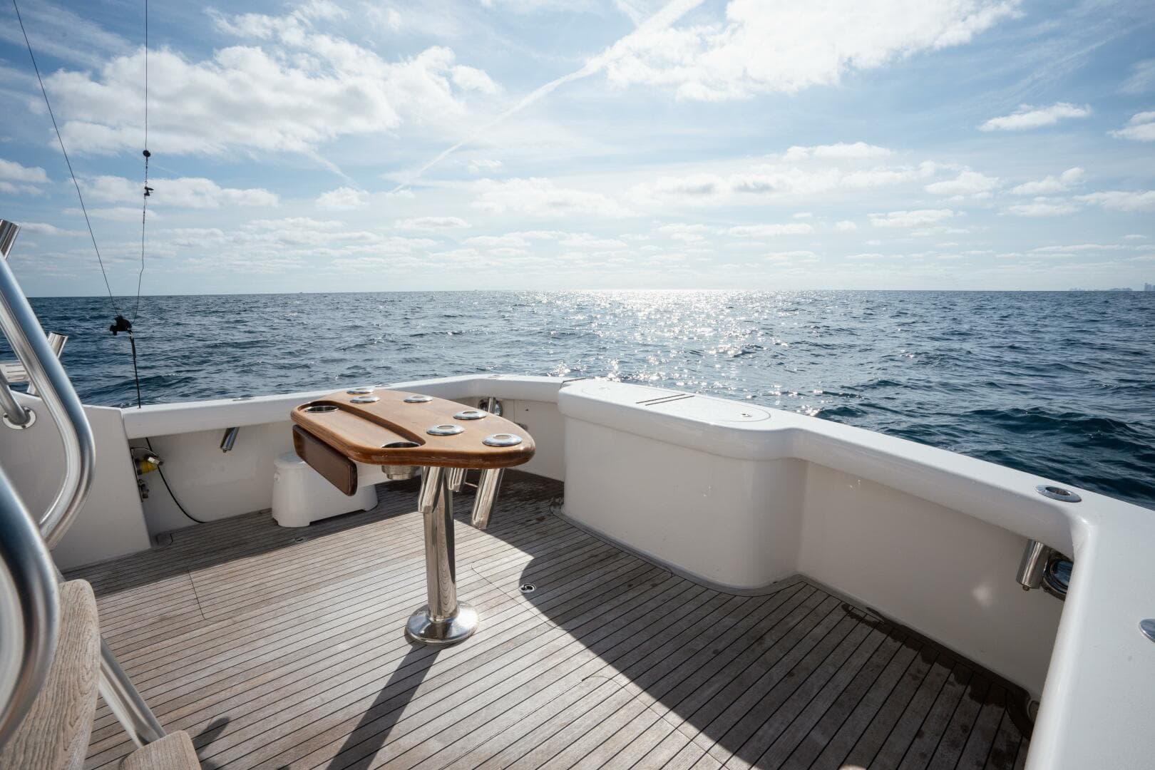 2018 Viking 37 Billfish