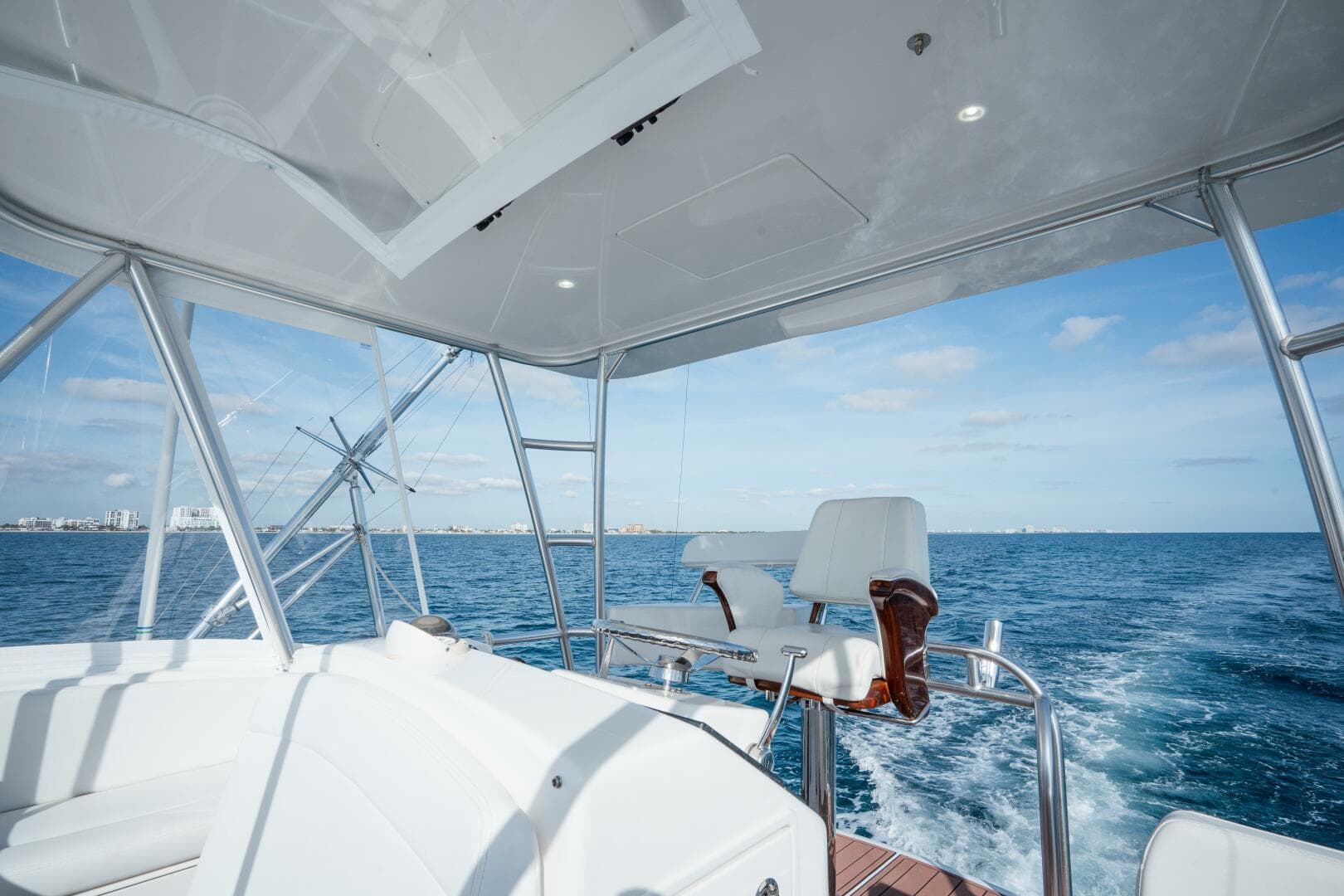 2018 Viking 37 Billfish