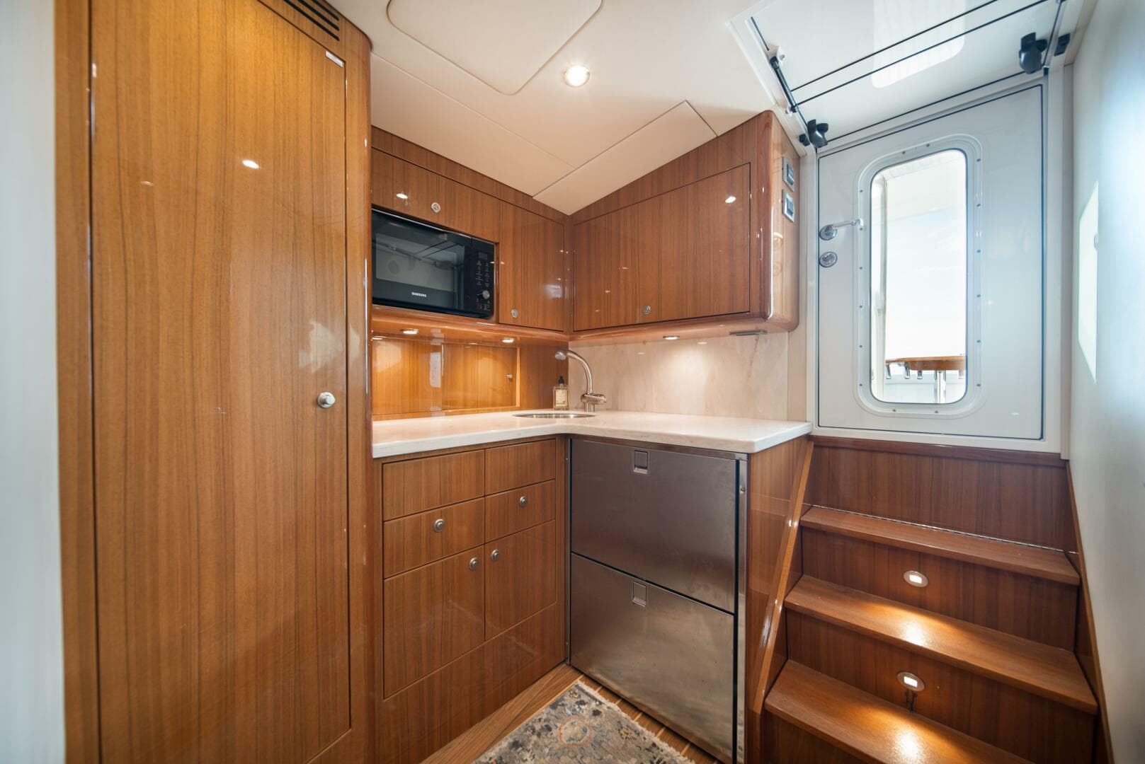 2018 Viking 37 Billfish