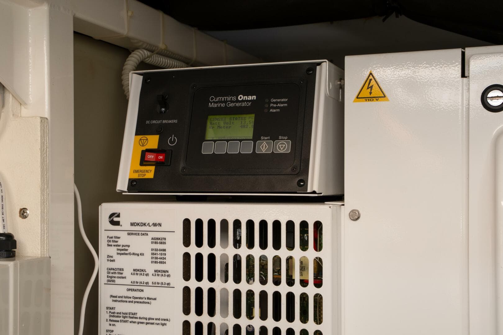 2018 Ferretti Yachts 450 Fly