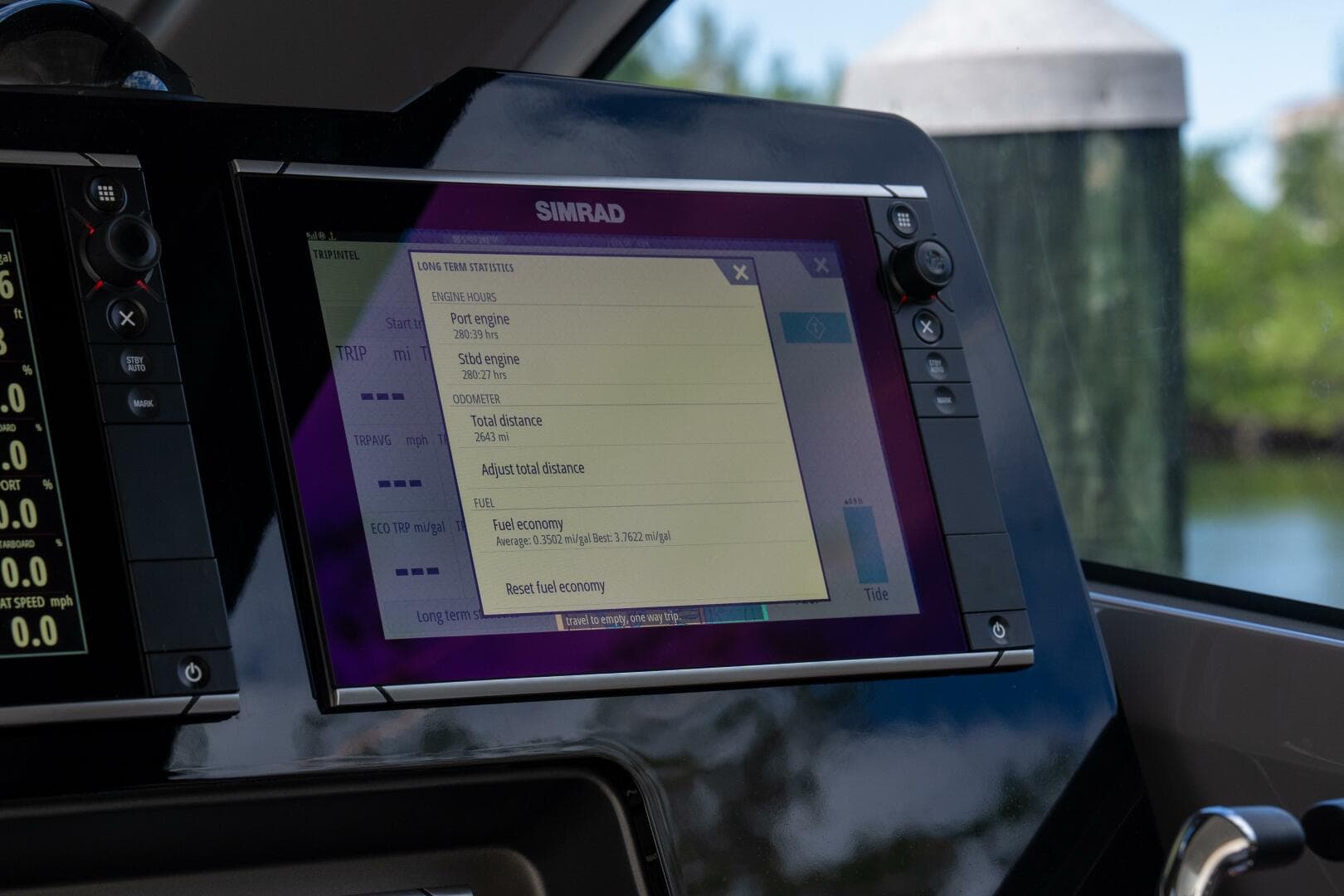 2018 Ferretti Yachts 450 Fly