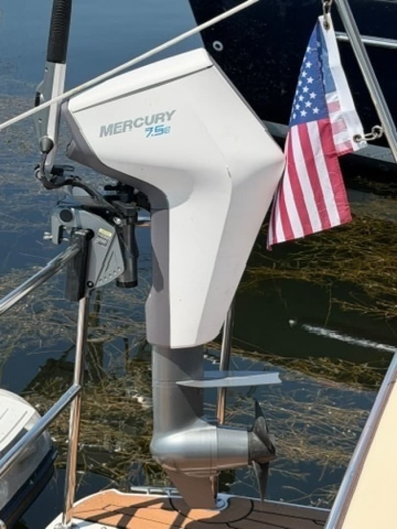 2023 Ranger Tugs R-31 CB
