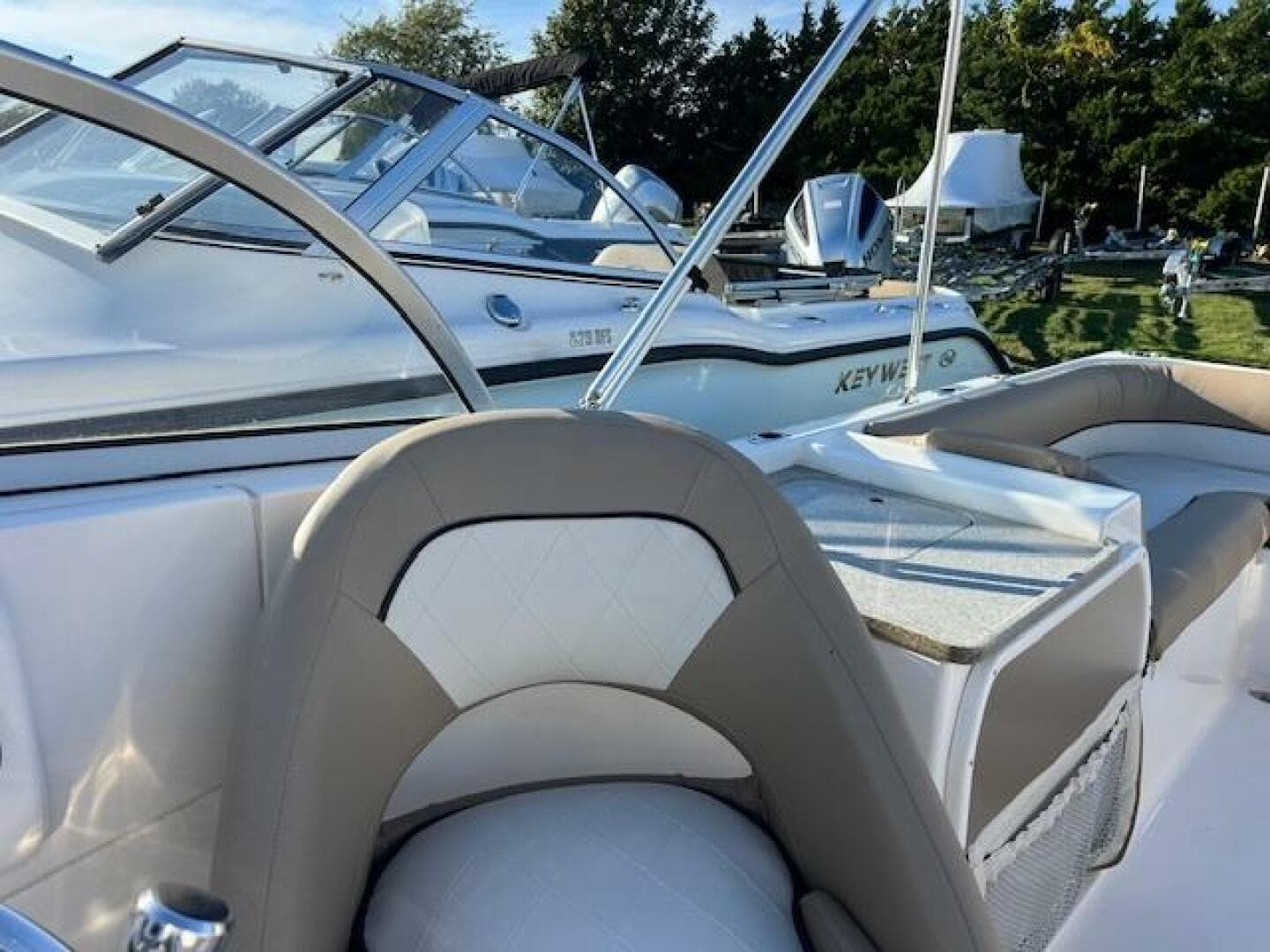 2019 Key West 239 DFS