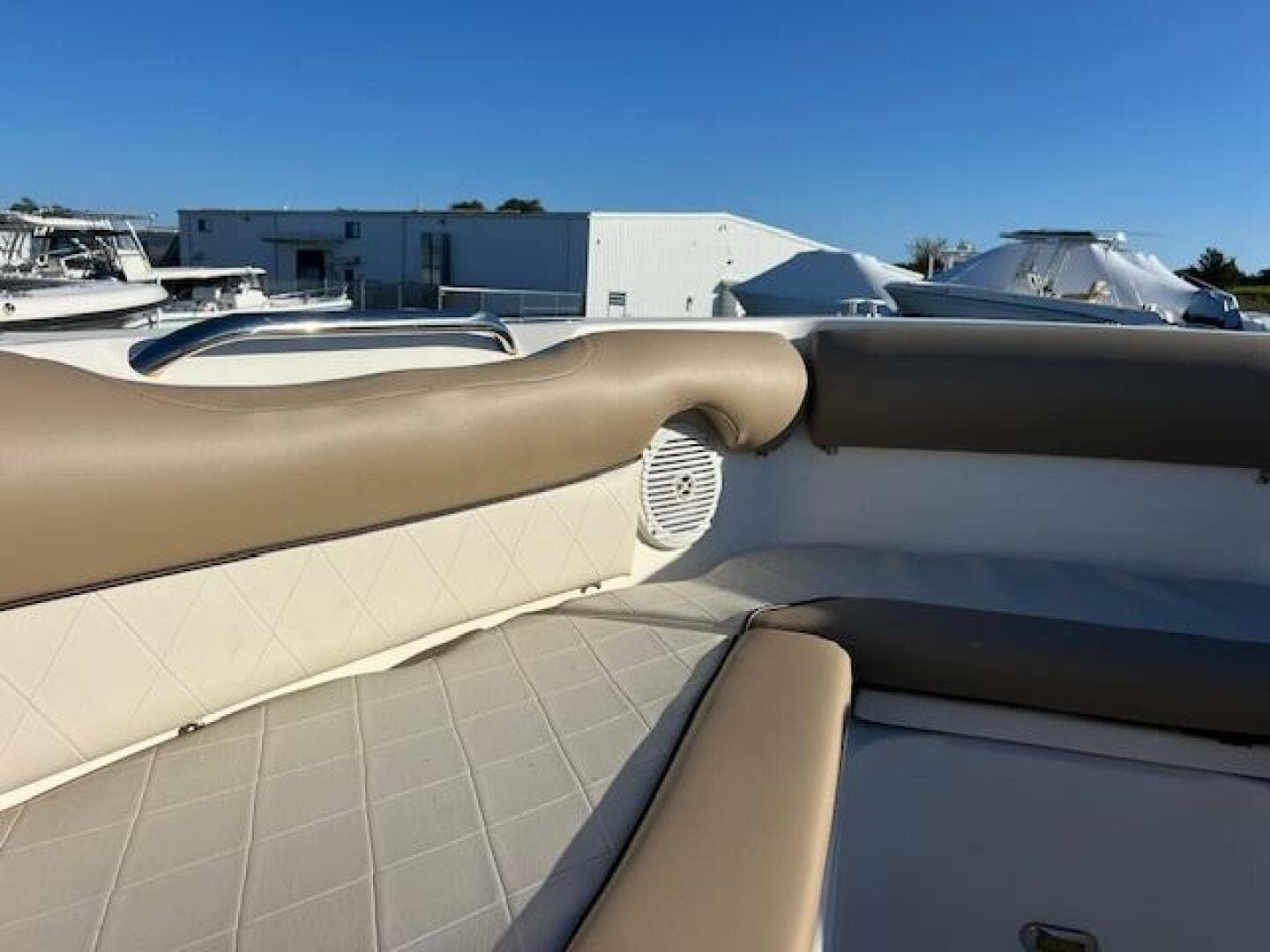 2019 Key West 239 DFS