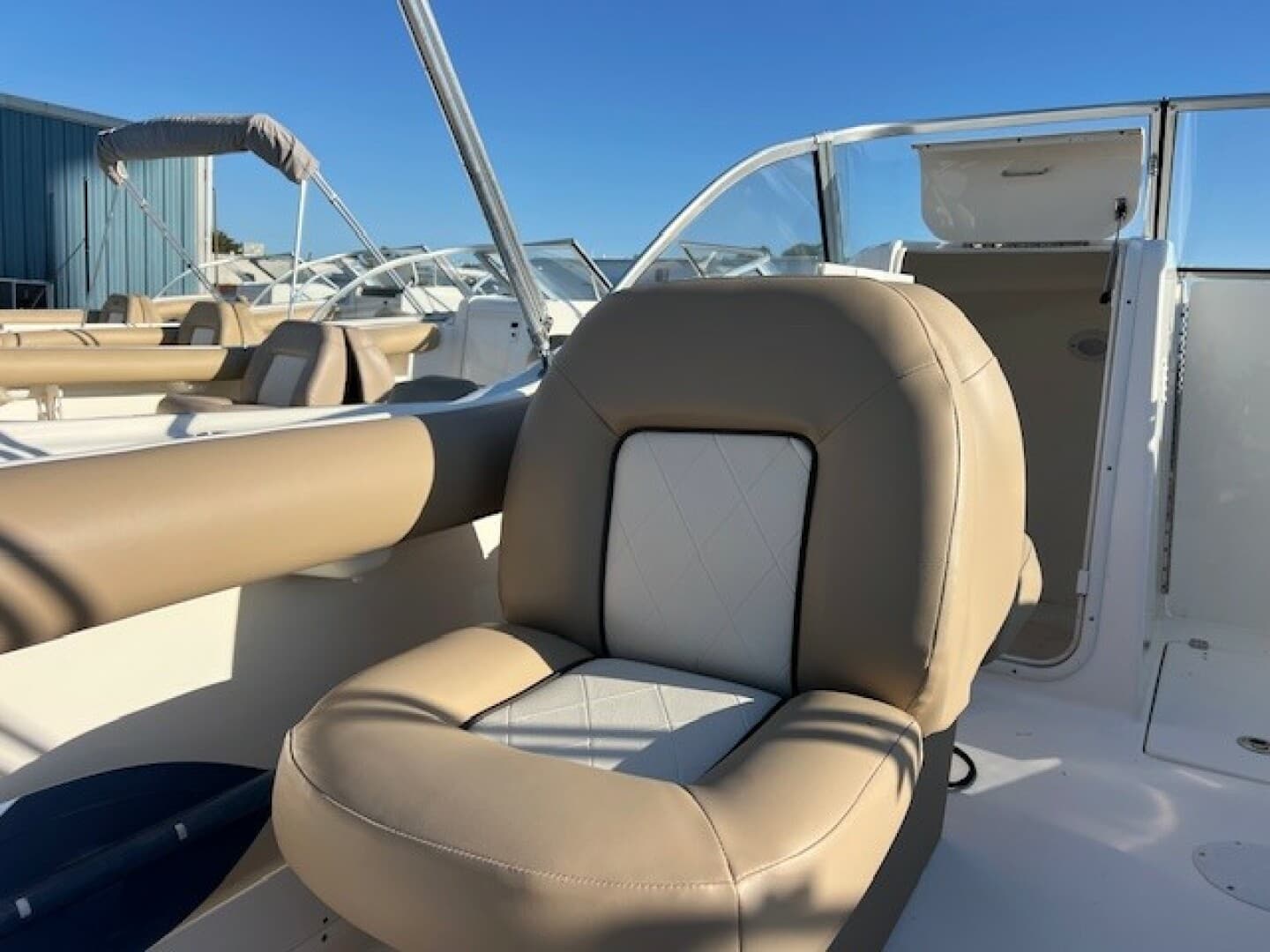 2019 Key West 239 DFS