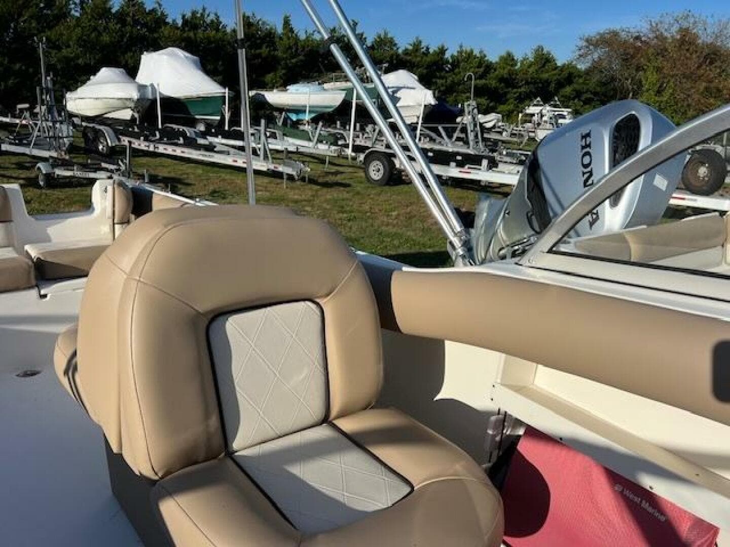 2019 Key West 239 DFS